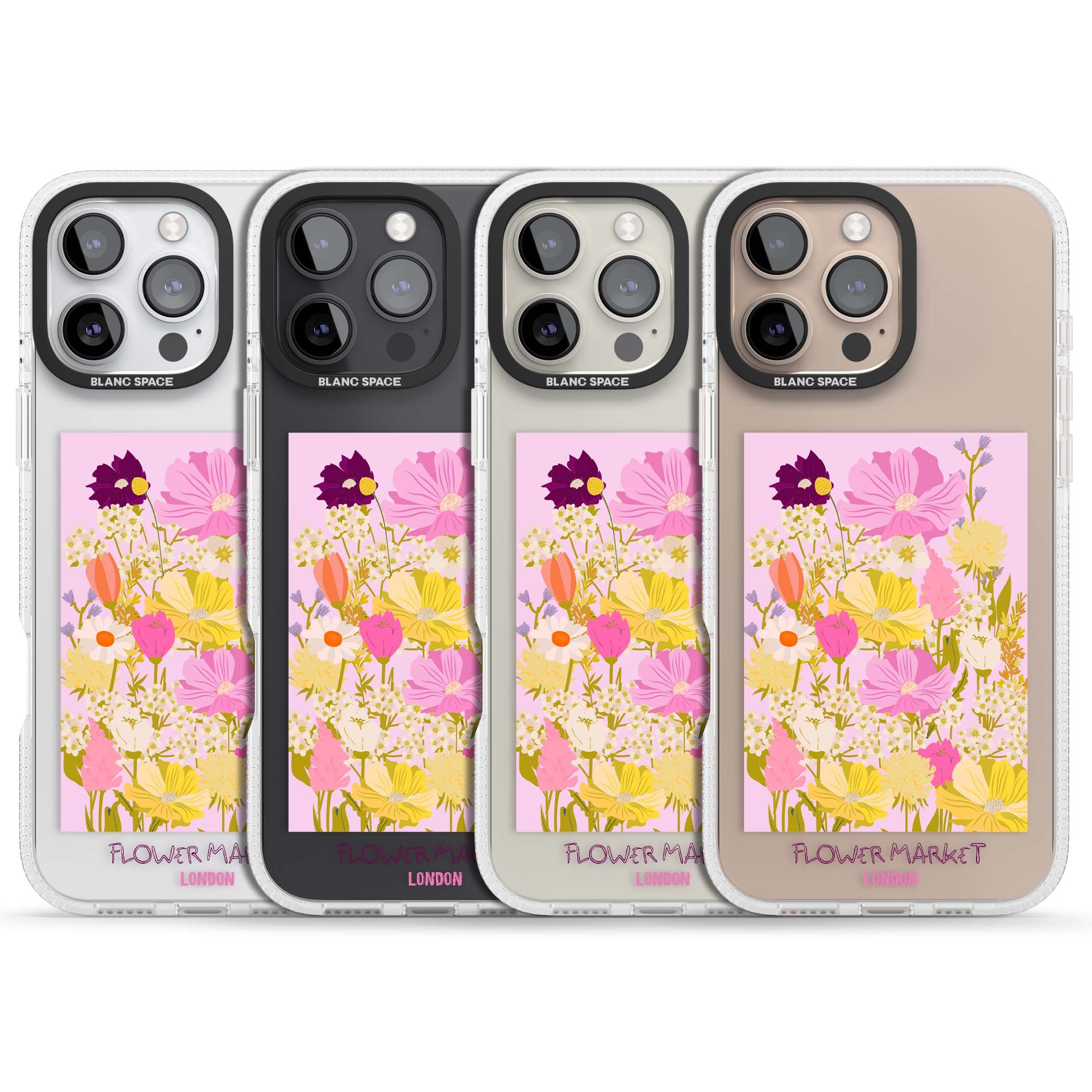 CLEAR CASE IMPACT AIR