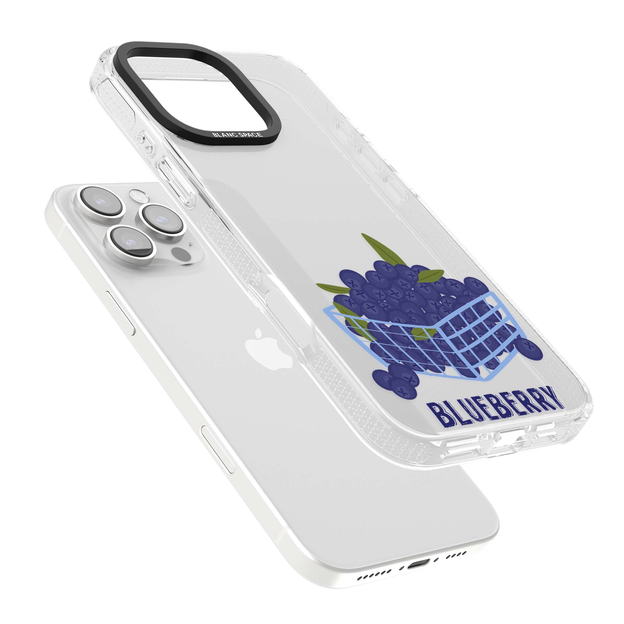 CLEAR CASE IMPACT AIR