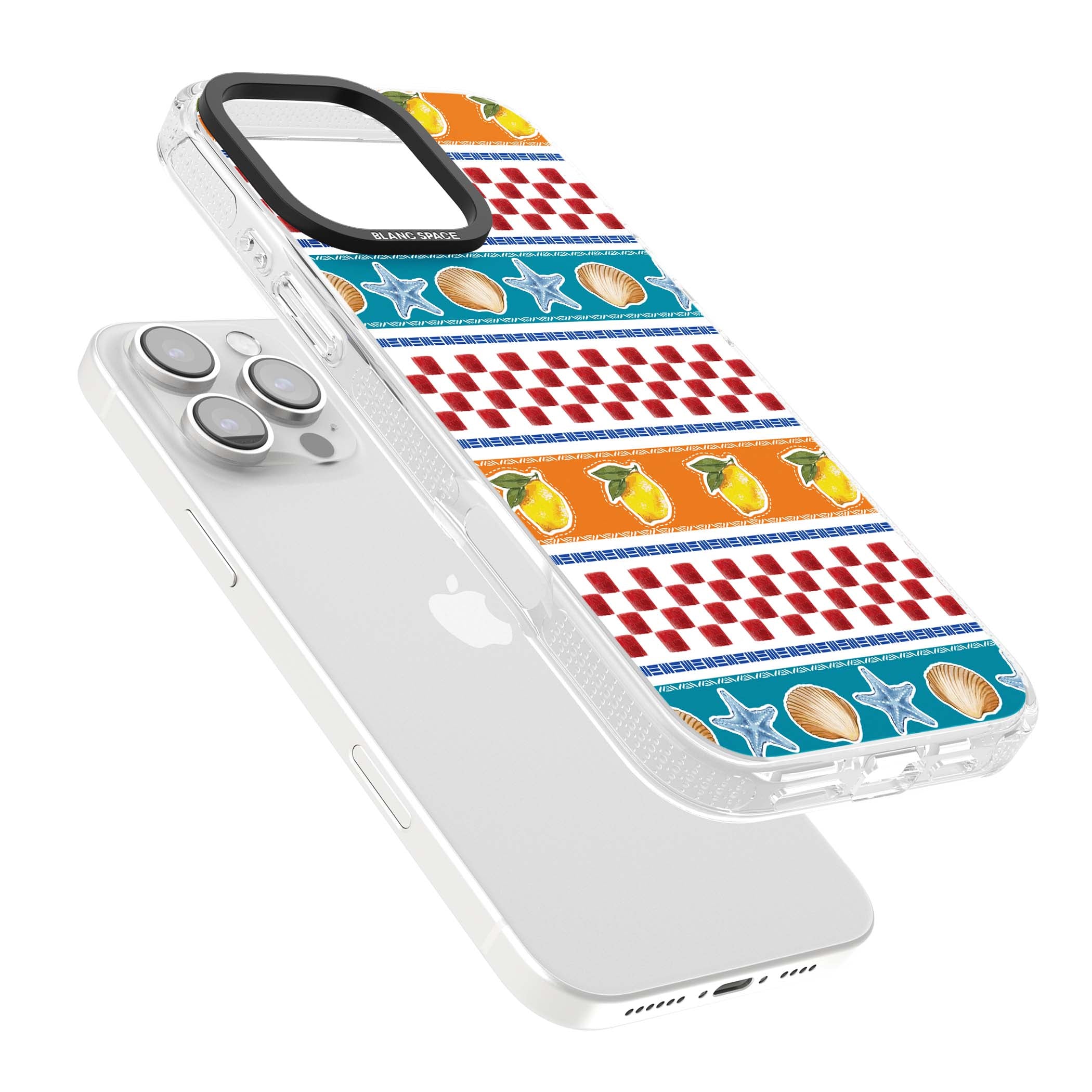 CLEAR CASE IMPACT AIR