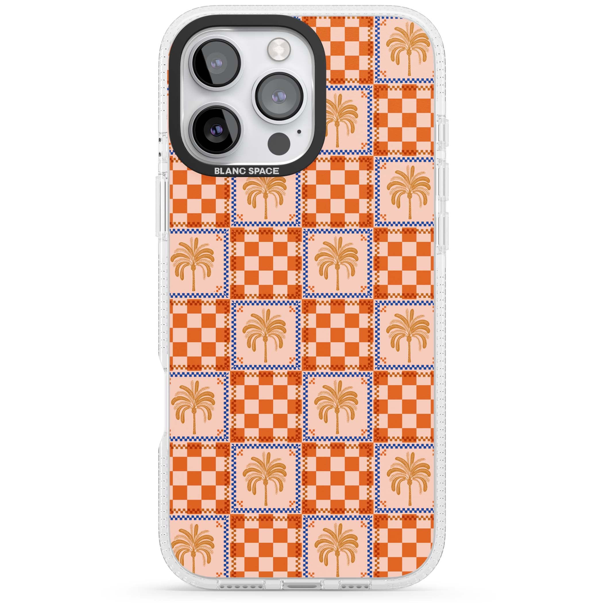 CLEAR CASE IMPACT AIR