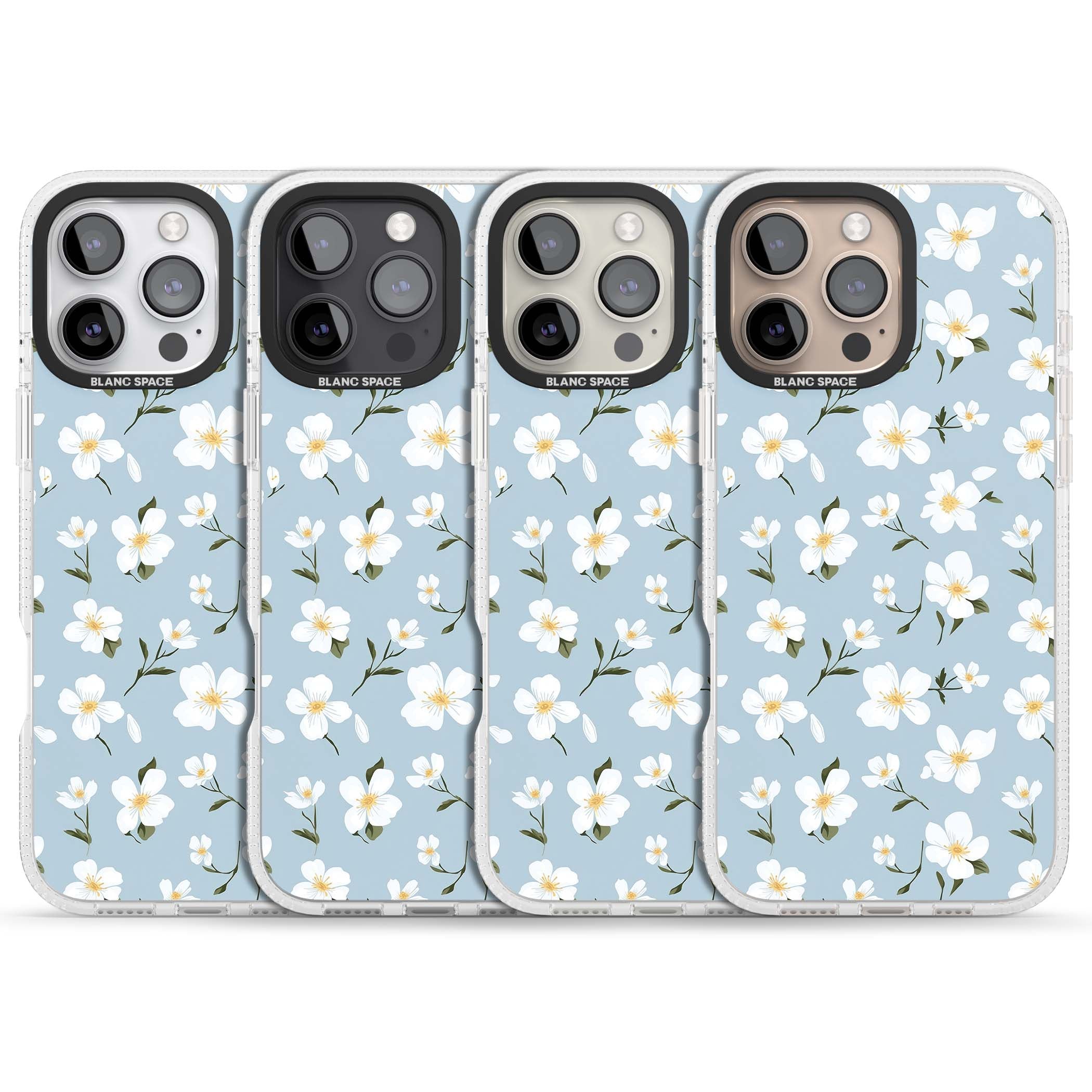 CLEAR CASE IMPACT AIR