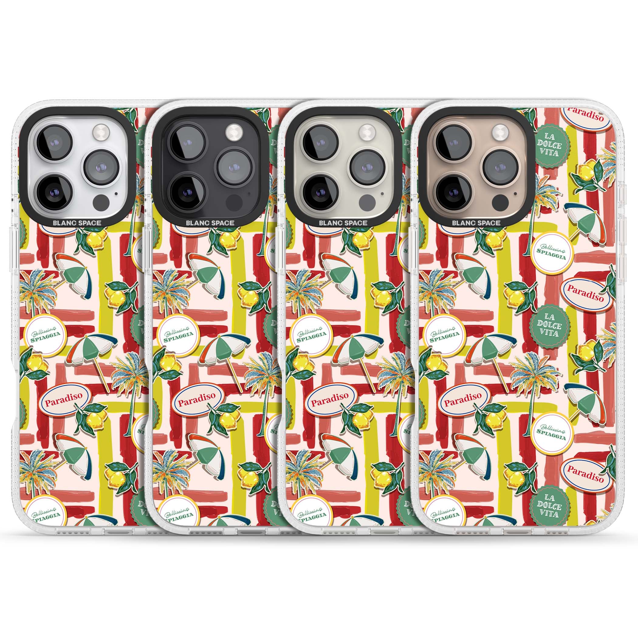 CLEAR CASE IMPACT AIR