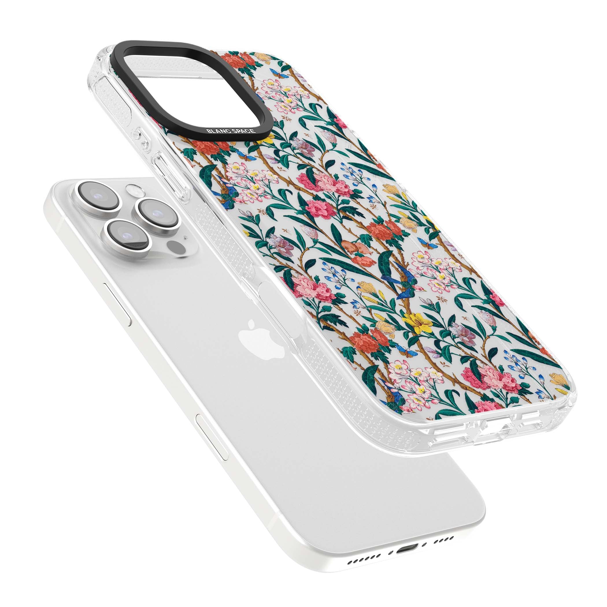 CLEAR CASE IMPACT AIR