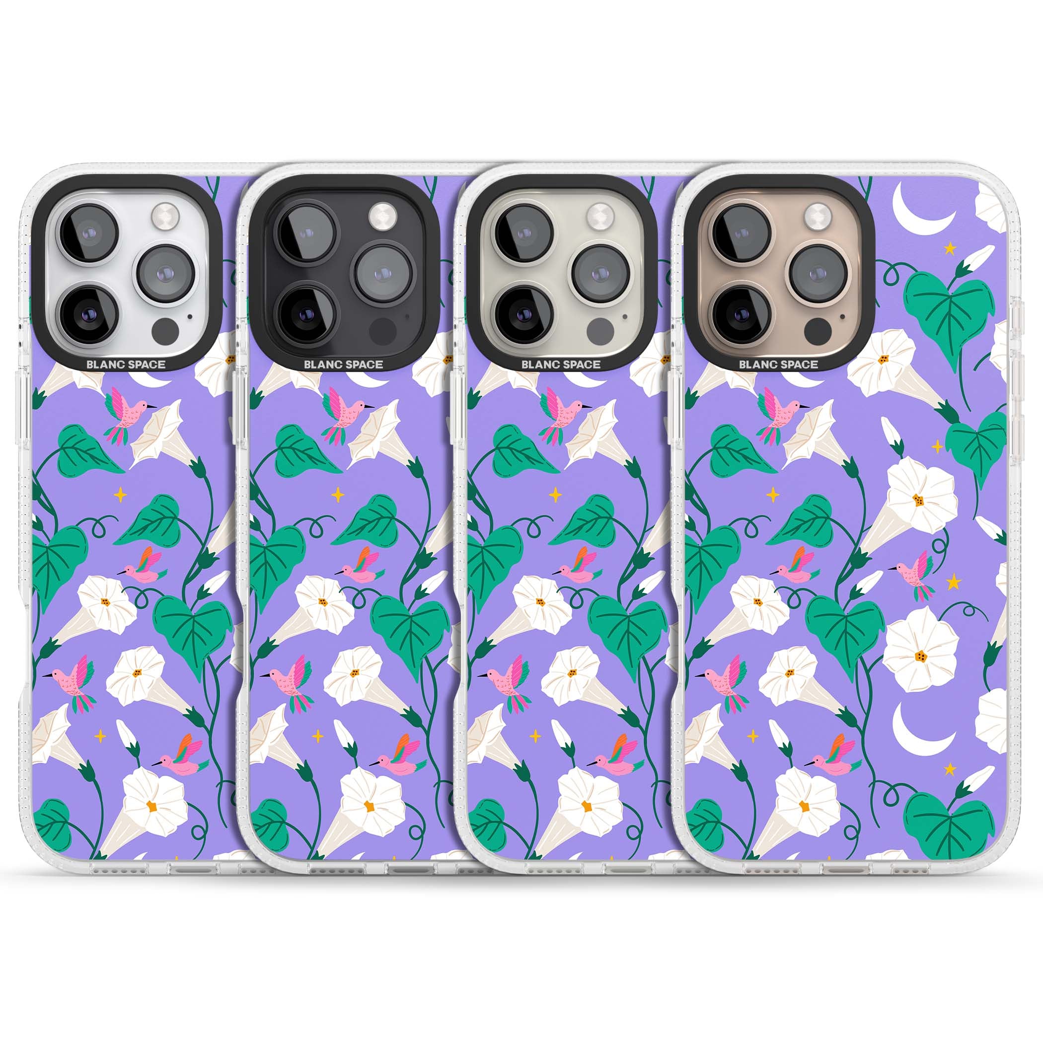 CLEAR CASE IMPACT AIR