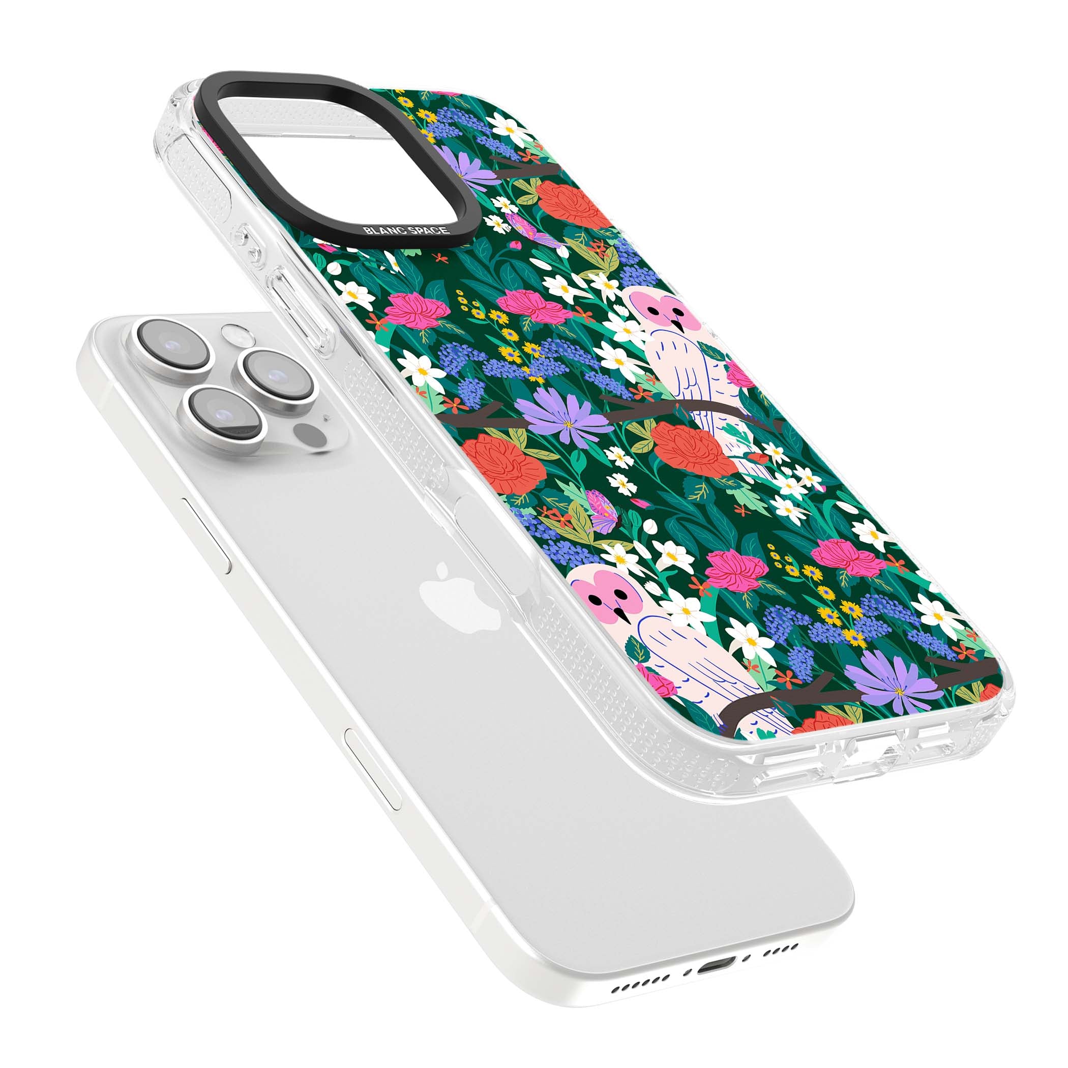 CLEAR CASE IMPACT AIR