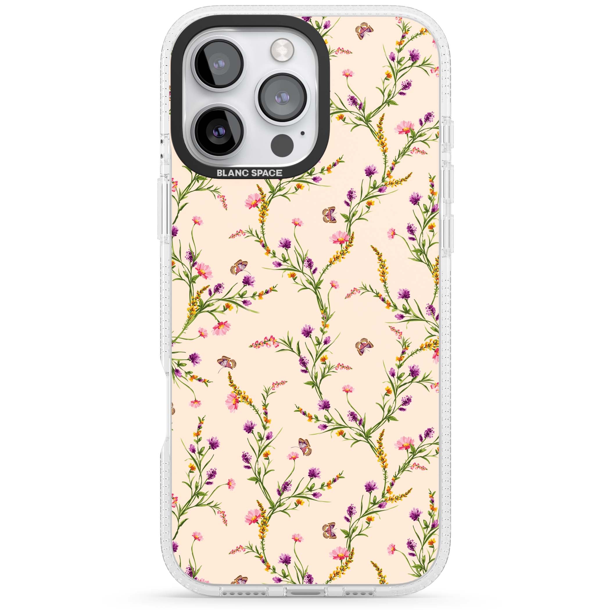 CLEAR CASE IMPACT AIR