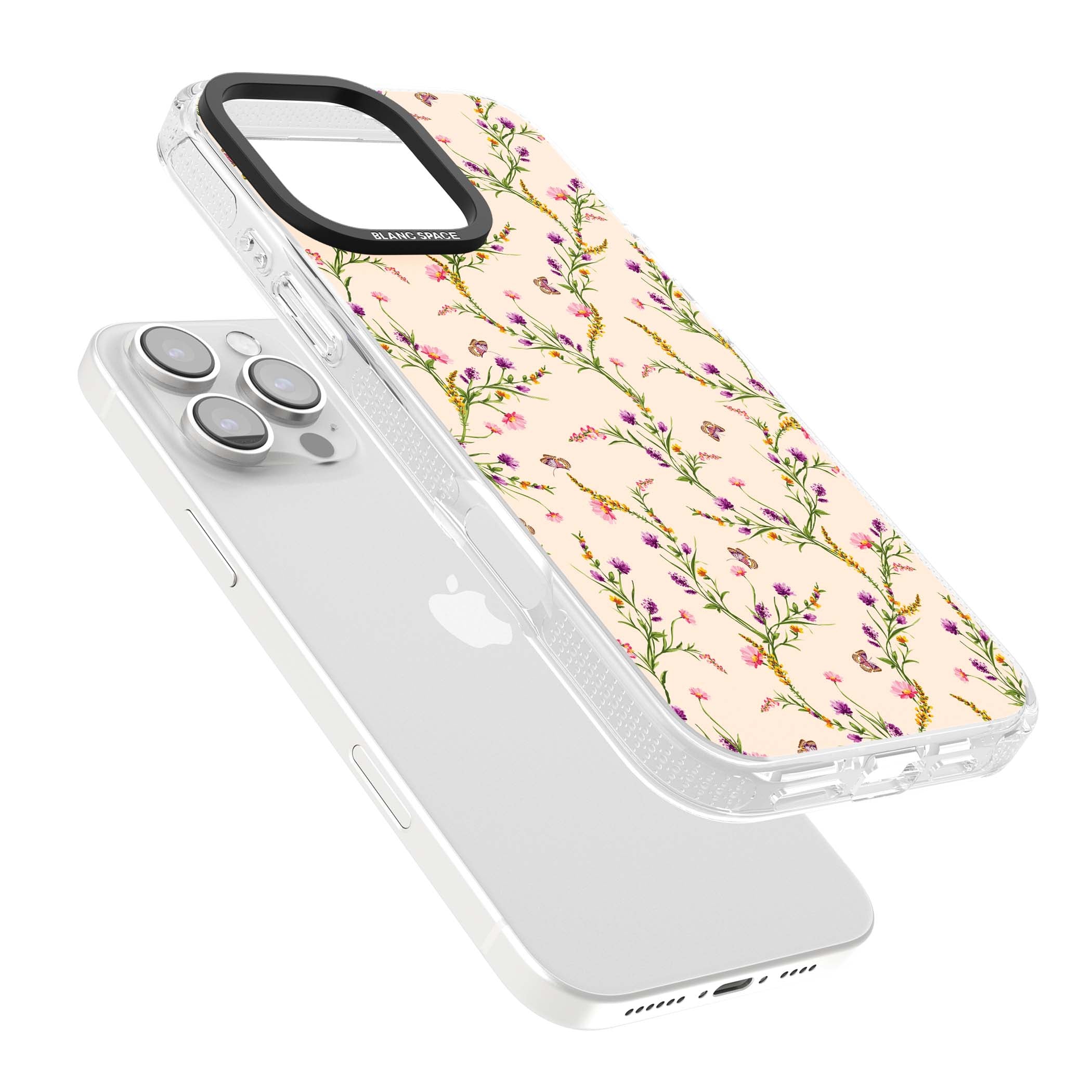 CLEAR CASE IMPACT AIR