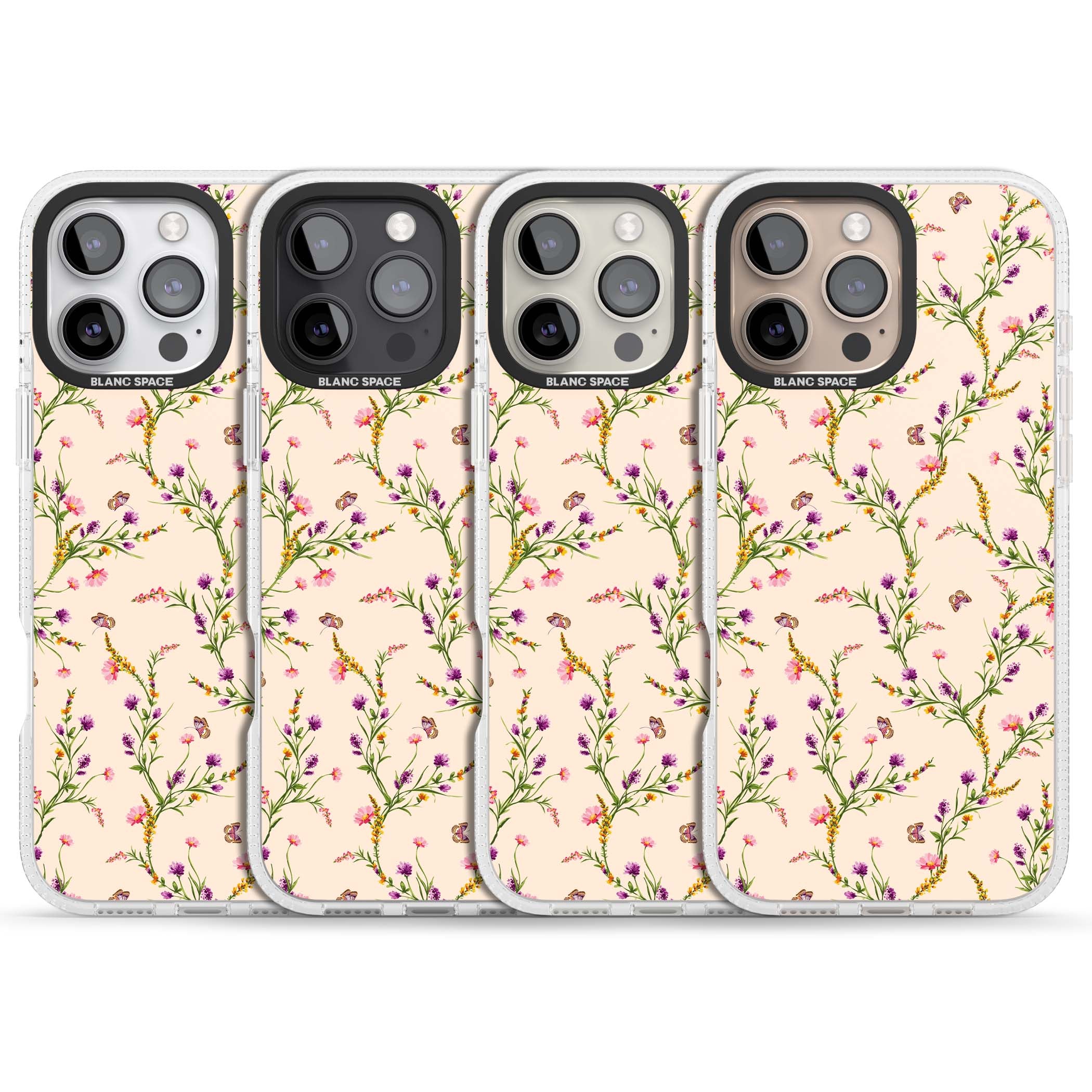 CLEAR CASE IMPACT AIR