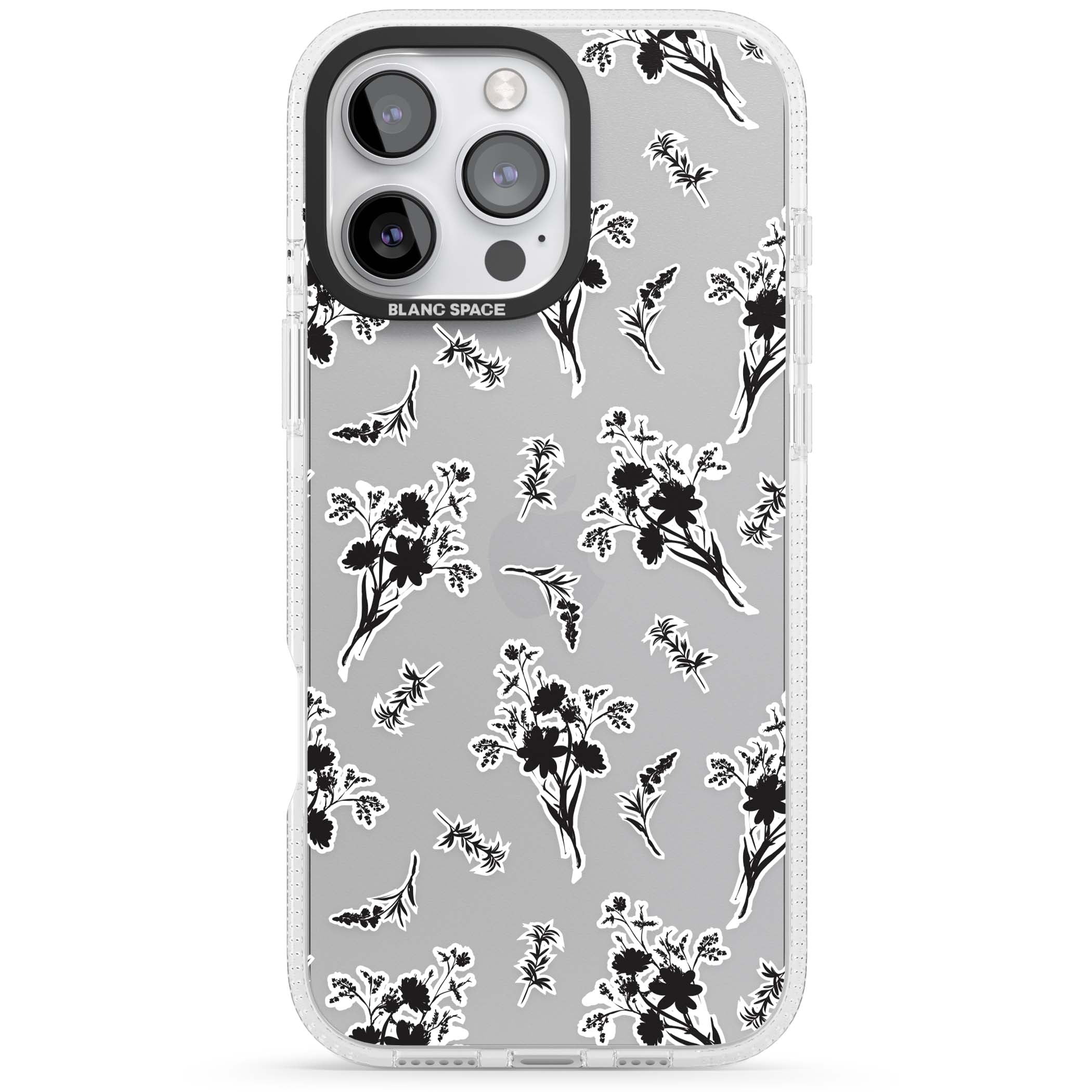 CLEAR CASE IMPACT AIR