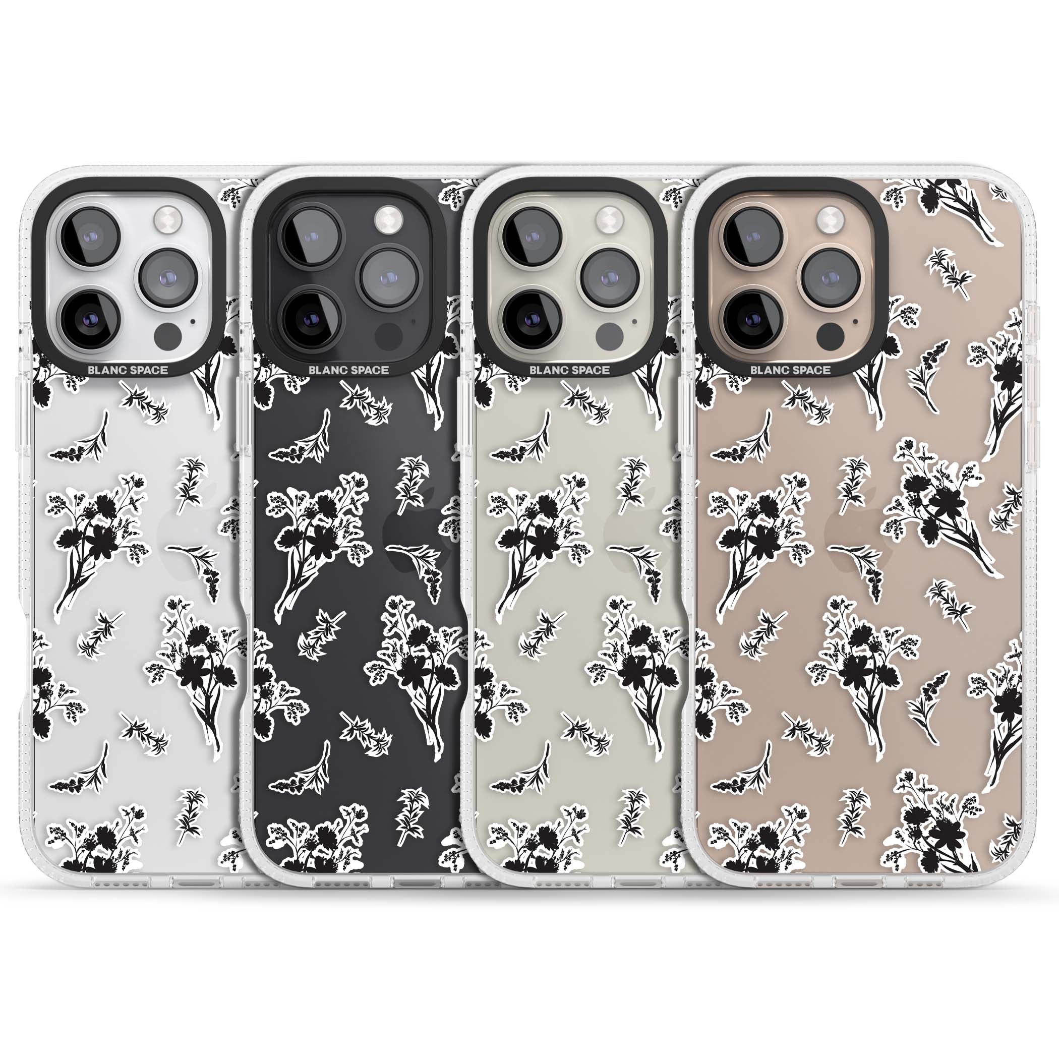 CLEAR CASE IMPACT AIR