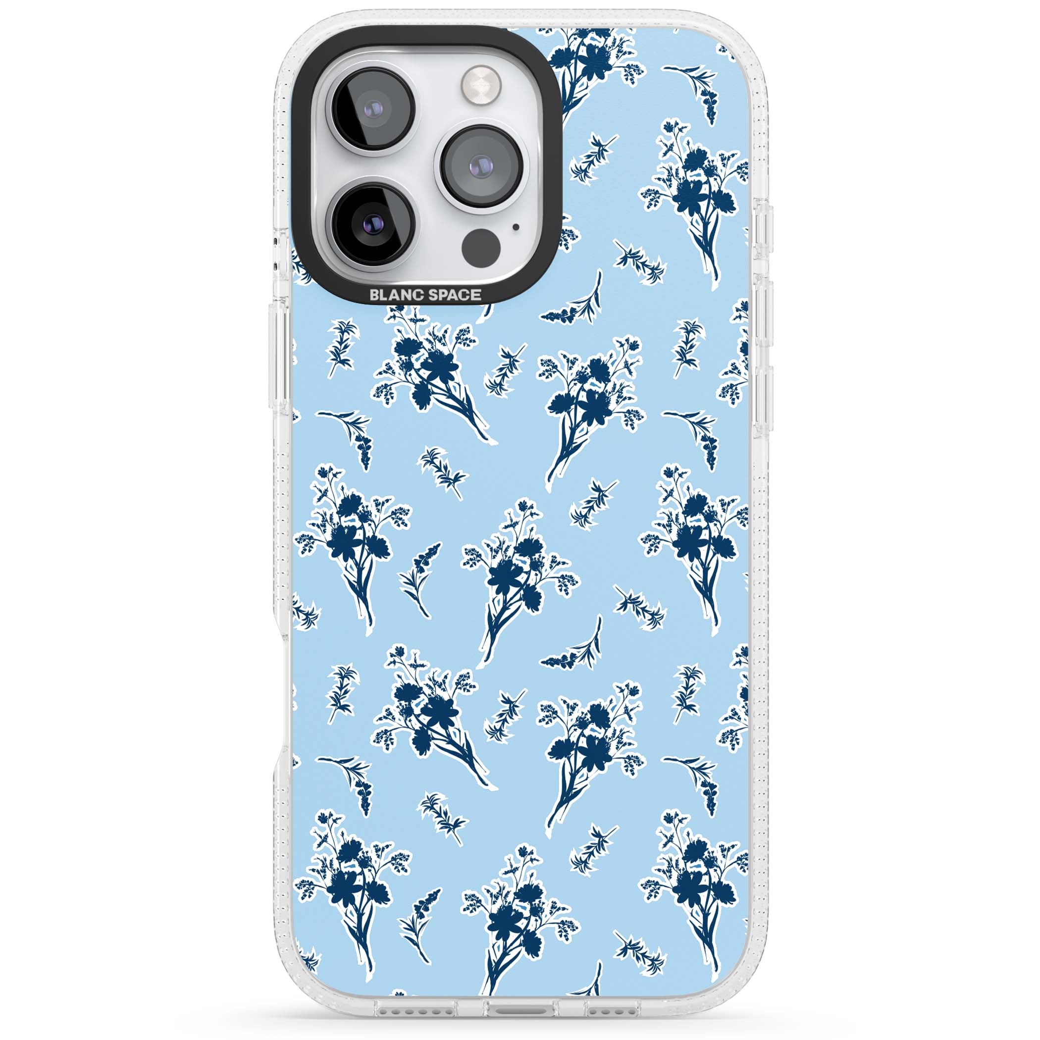 CLEAR CASE IMPACT AIR