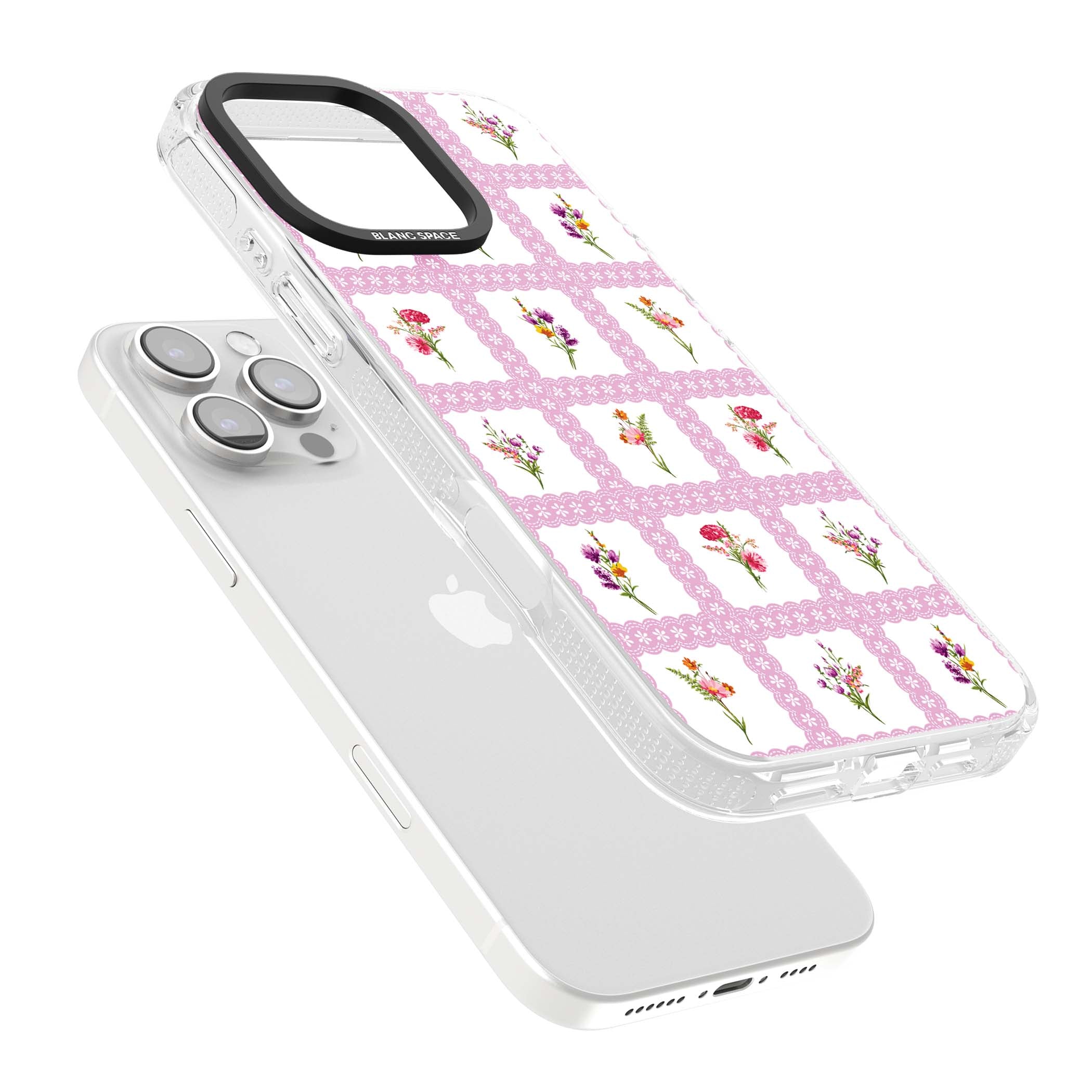 CLEAR CASE IMPACT AIR