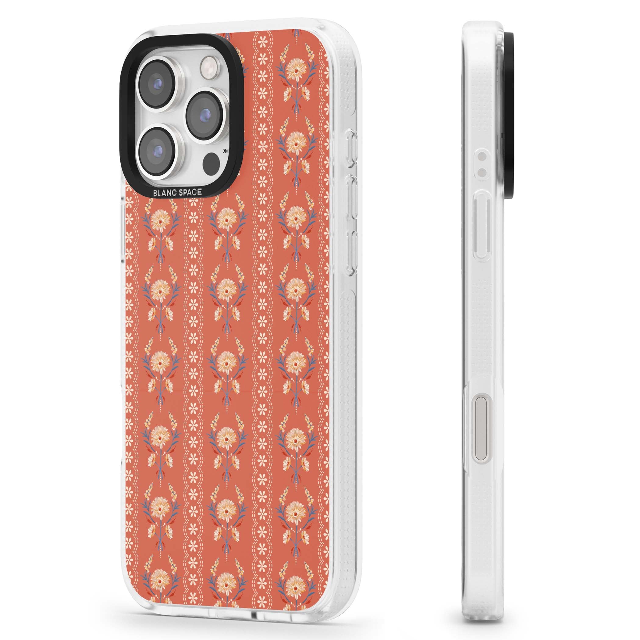 CLEAR CASE IMPACT AIR