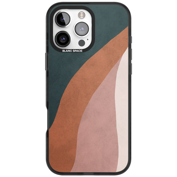 Earthwave Abstract