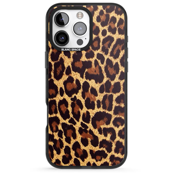 Classic Leopard
