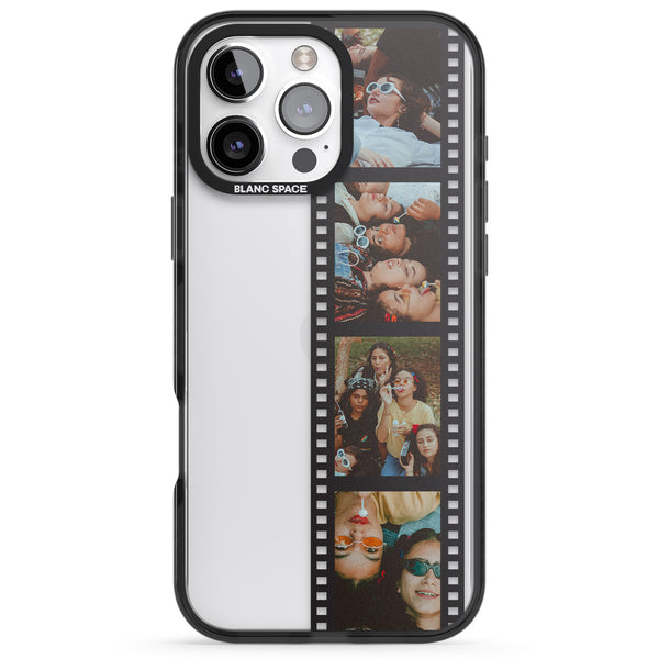 Personalised Photo Film Strip