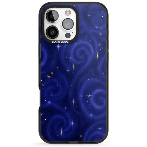 Indigo Cosmos