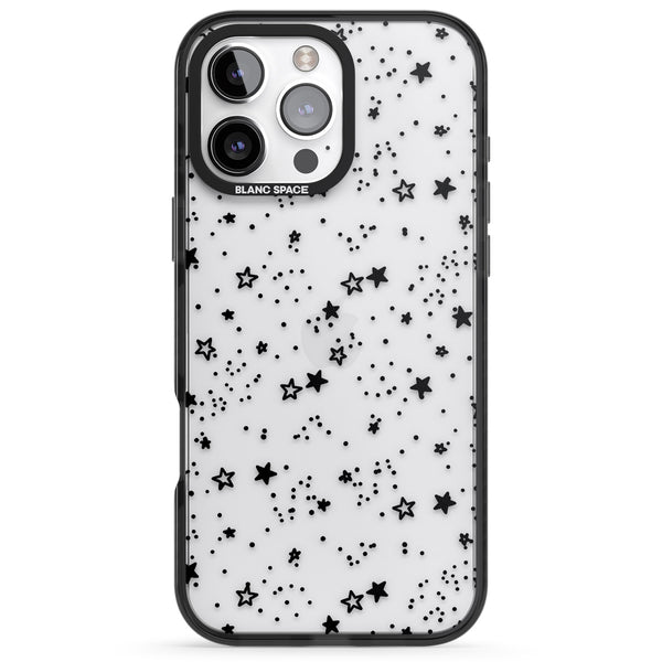 Black Star Speckle