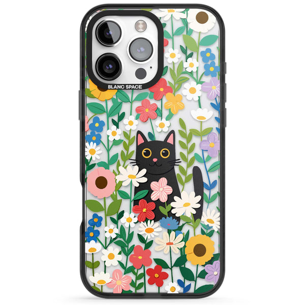 Whiskers & Wildflowers
