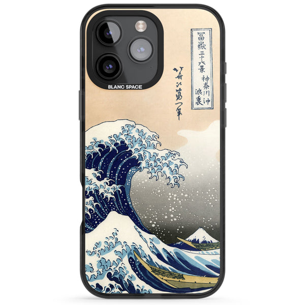 Great Wave