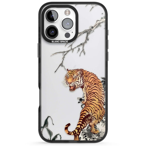 Roaring Tiger