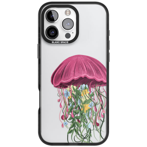 Botanical Jellyfish