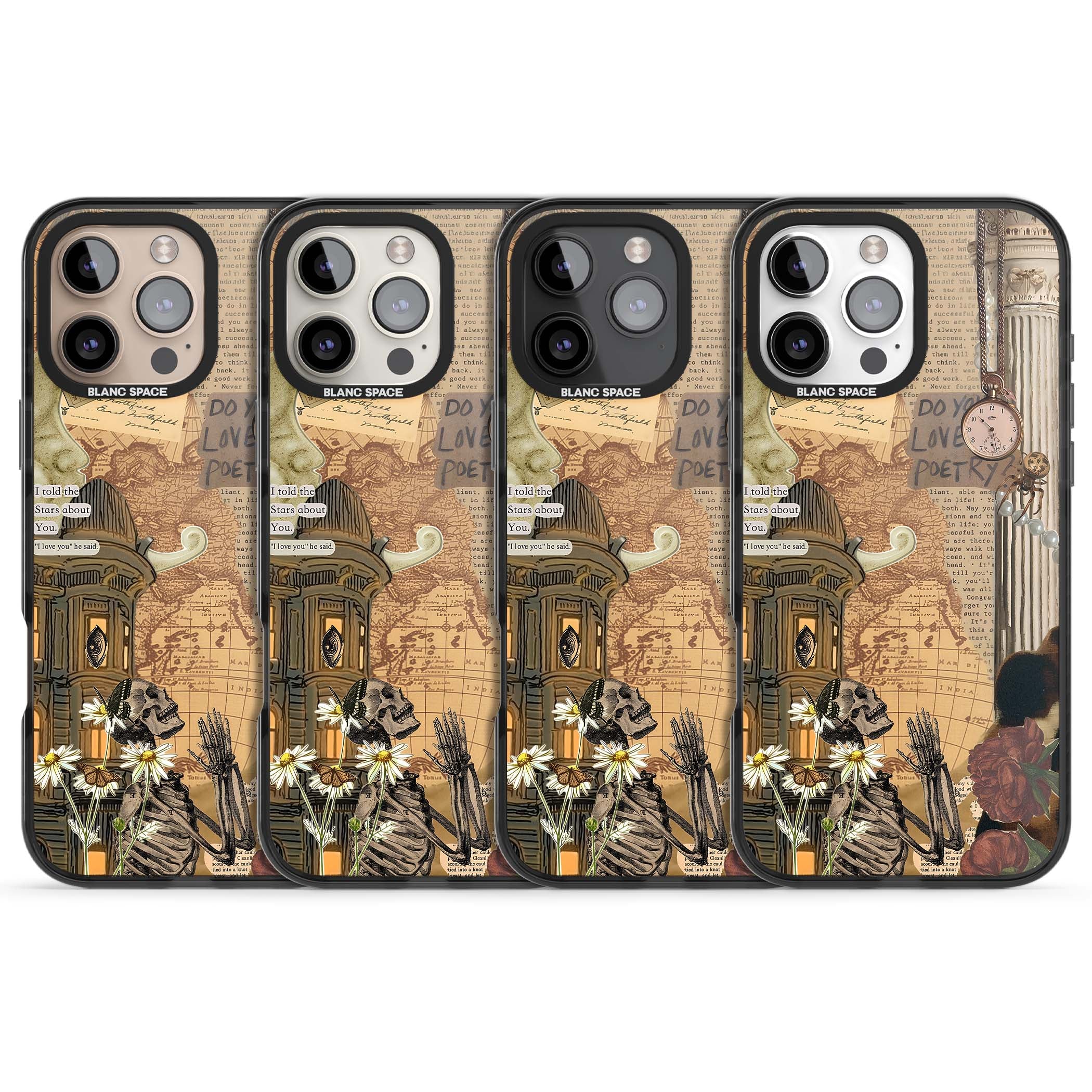 BLACK IMPACT MAGSAFE