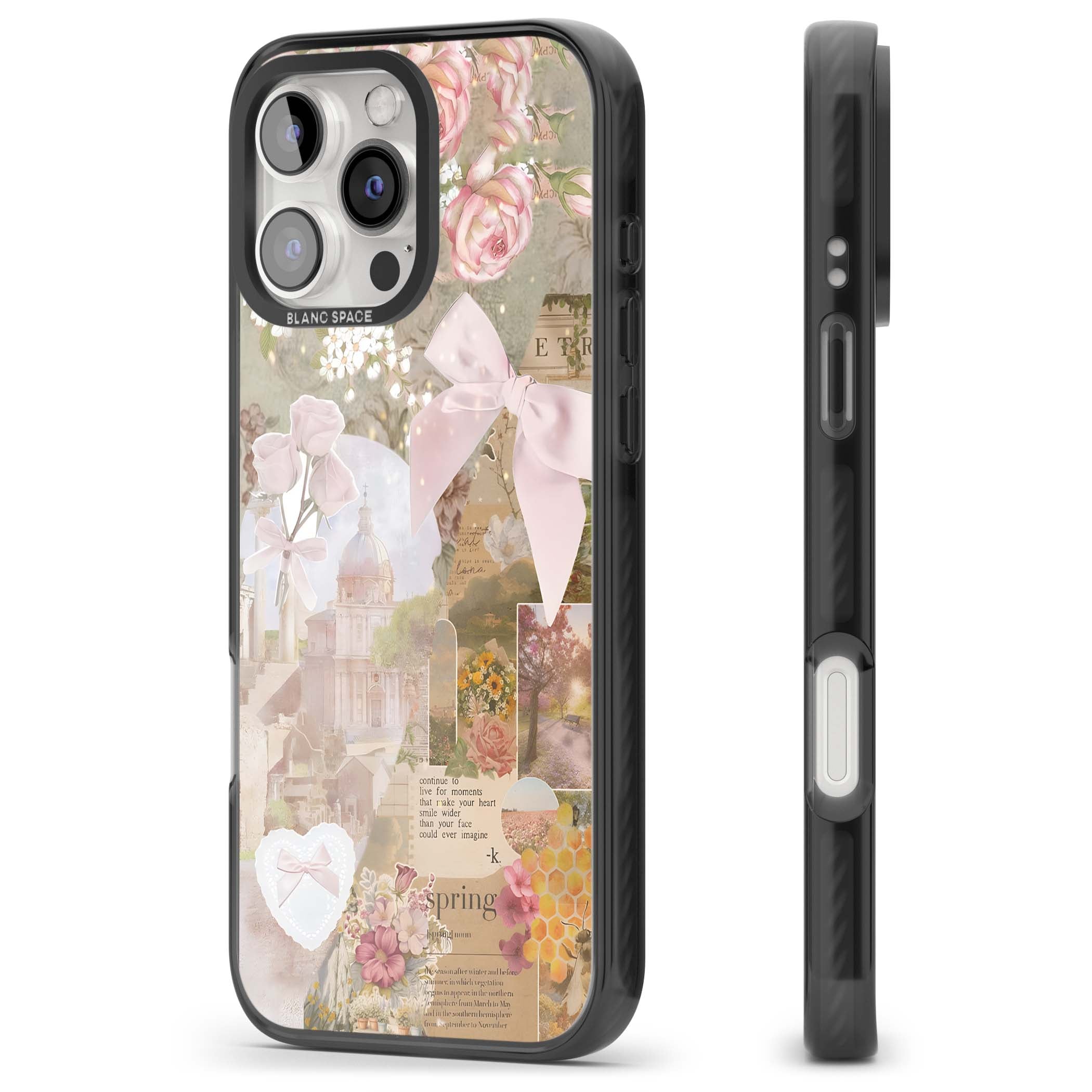 BLACK IMPACT MAGSAFE