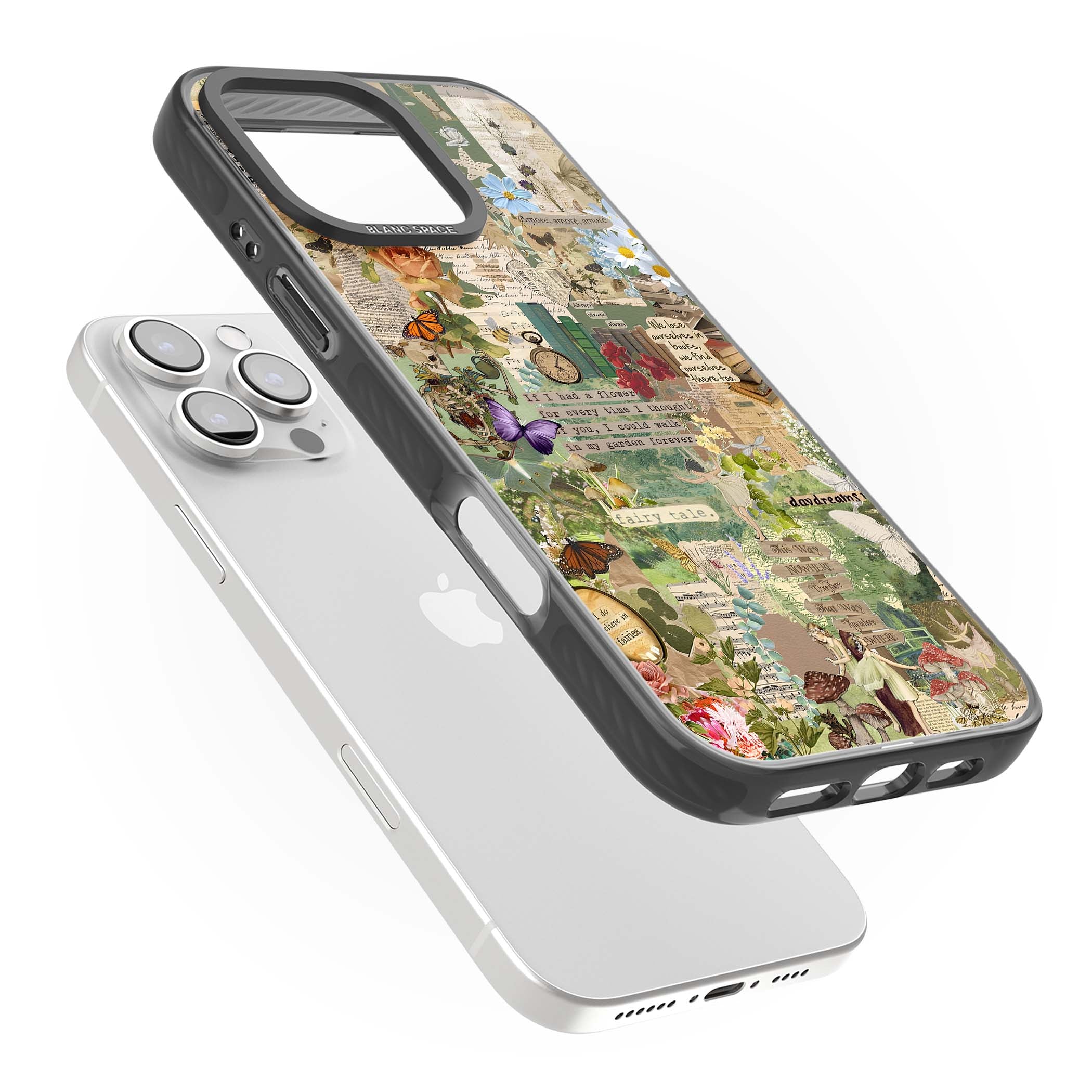 BLACK IMPACT MAGSAFE