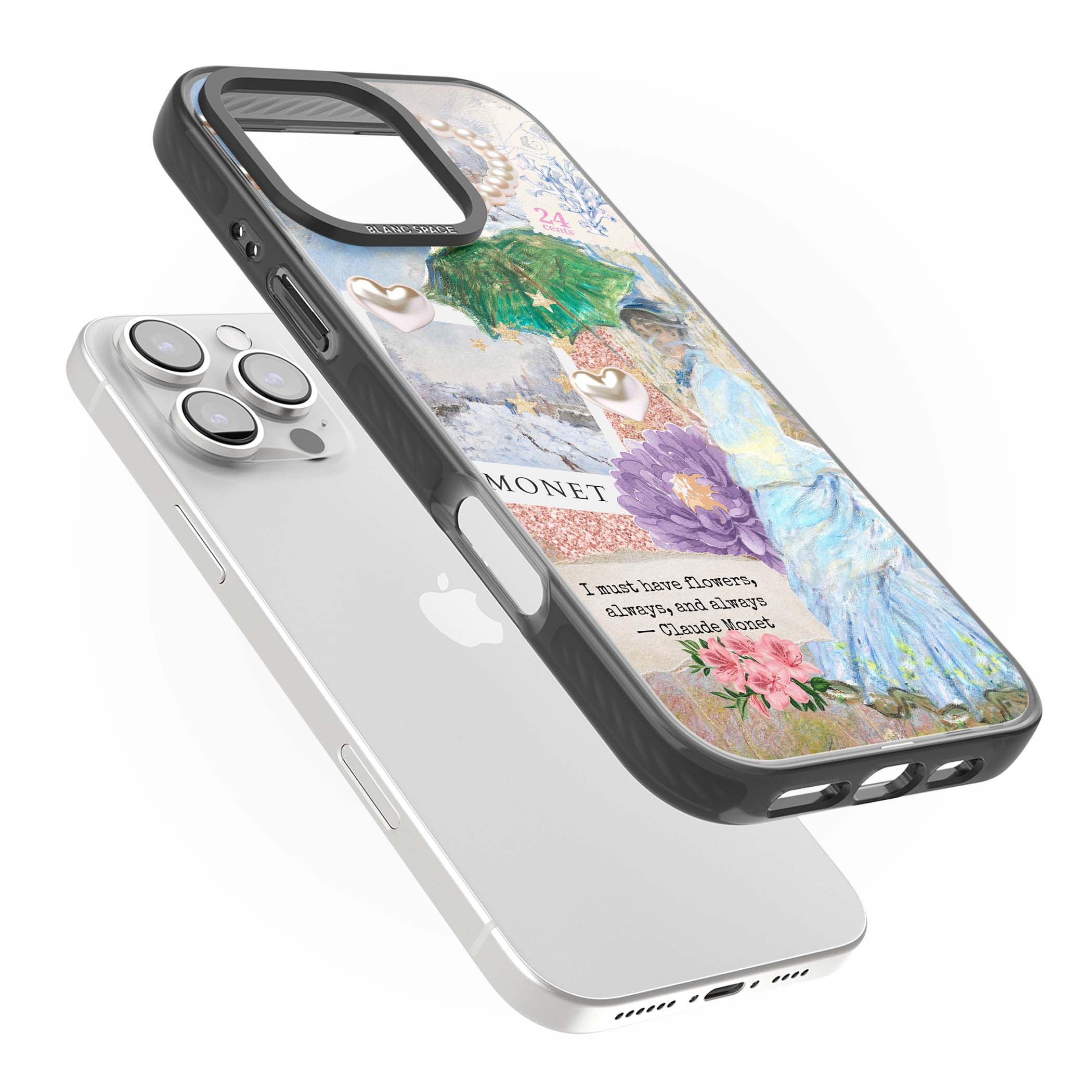 BLACK IMPACT MAGSAFE