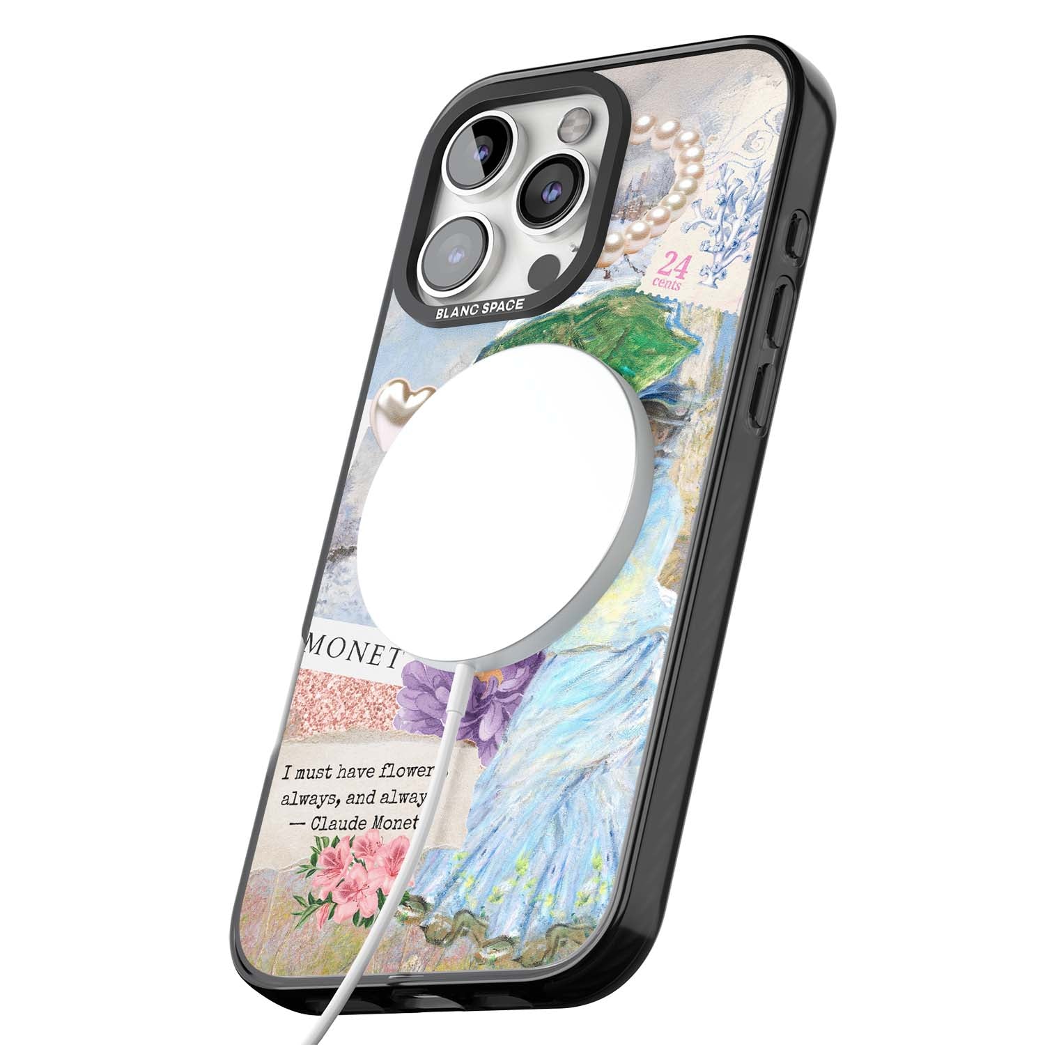 BLACK IMPACT MAGSAFE