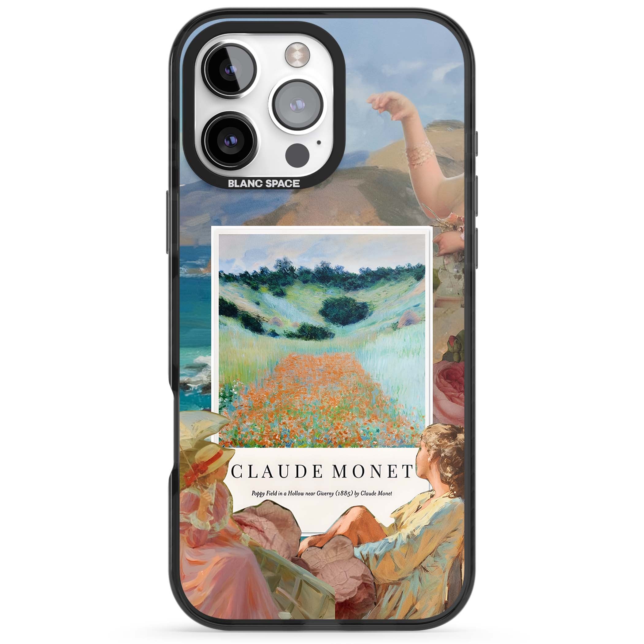 BLACK IMPACT MAGSAFE