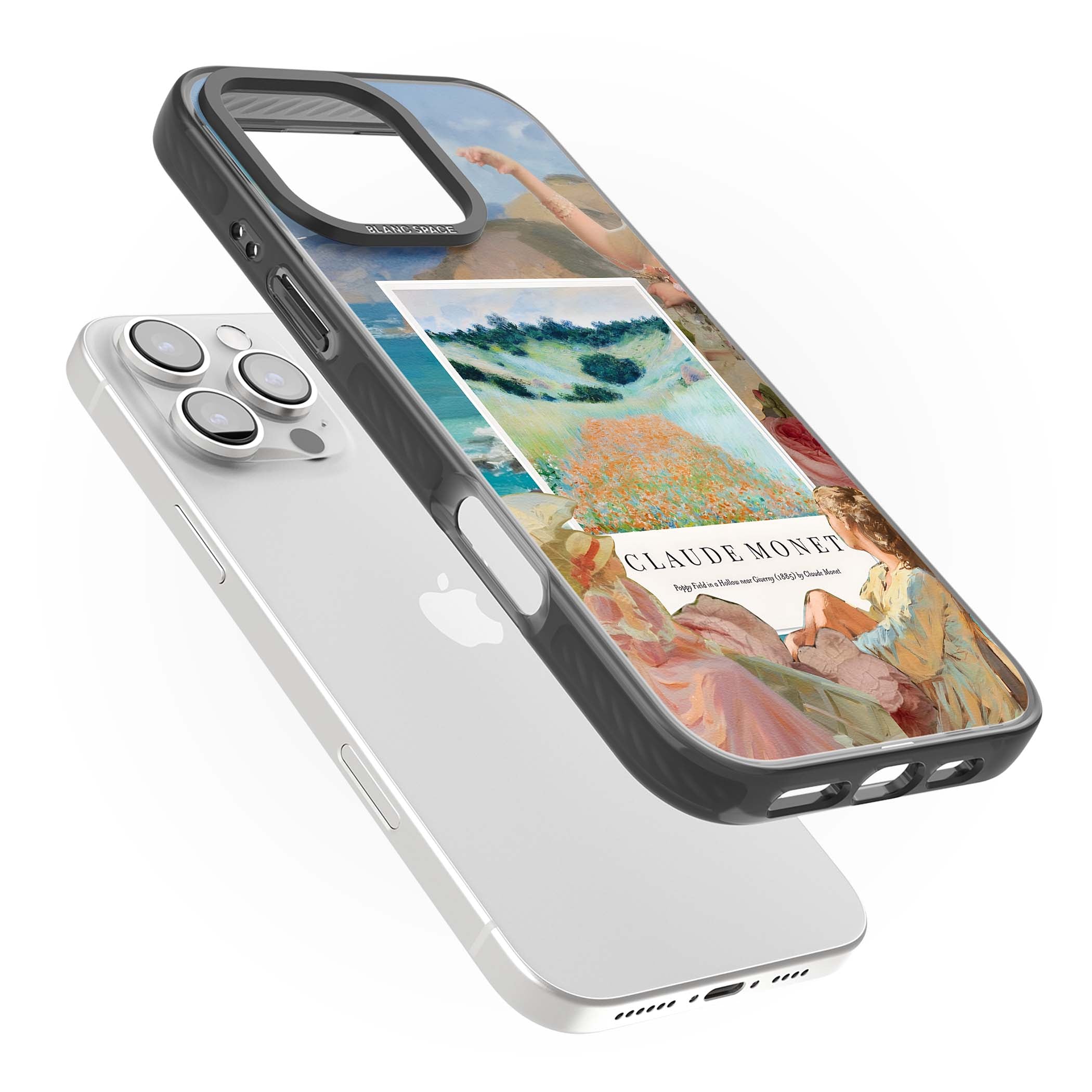 BLACK IMPACT MAGSAFE