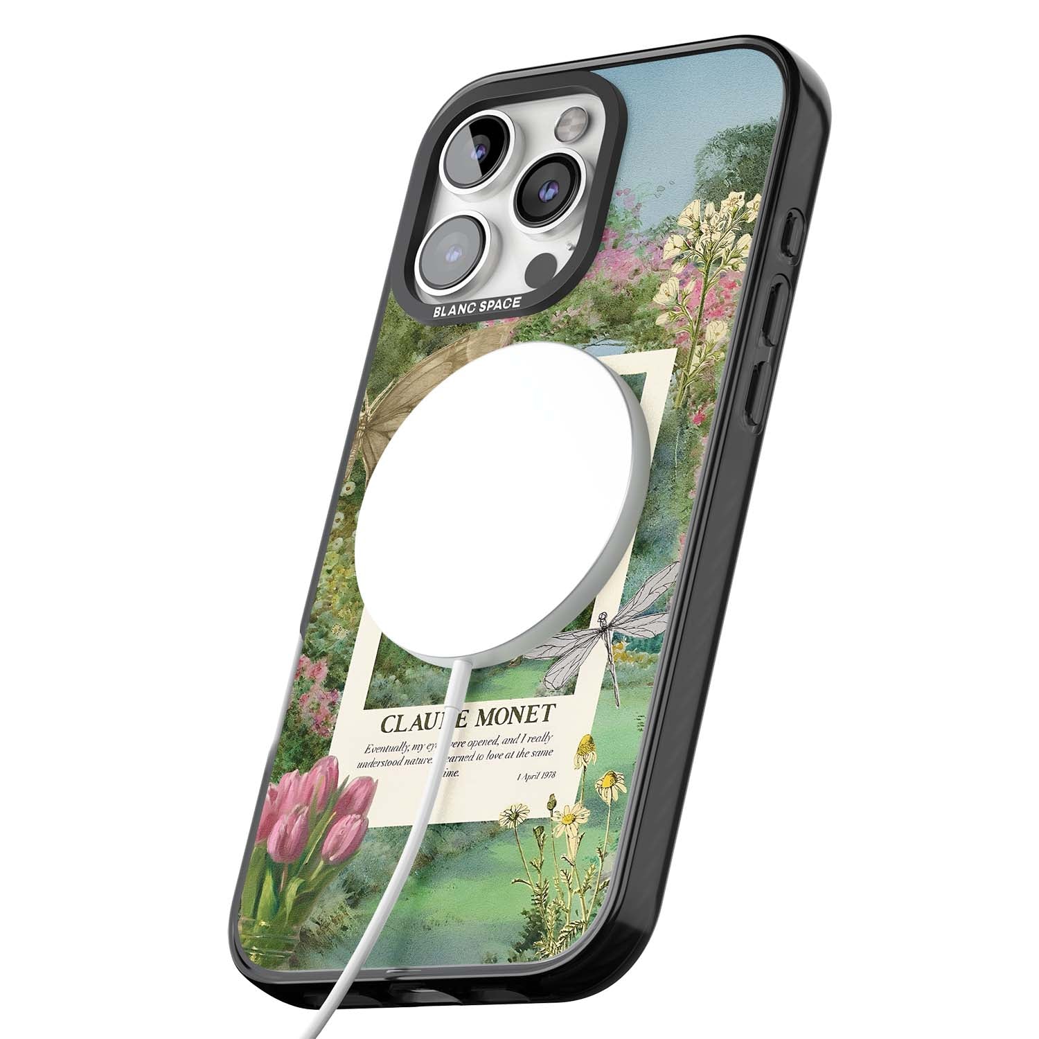 BLACK IMPACT MAGSAFE