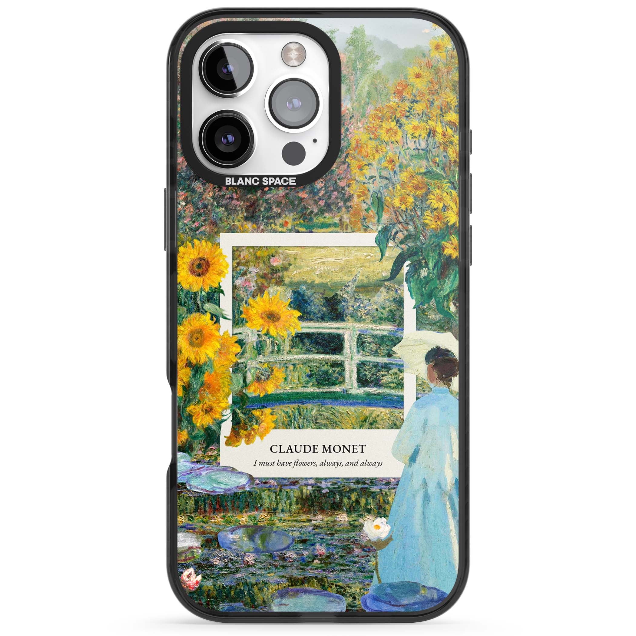 BLACK IMPACT MAGSAFE