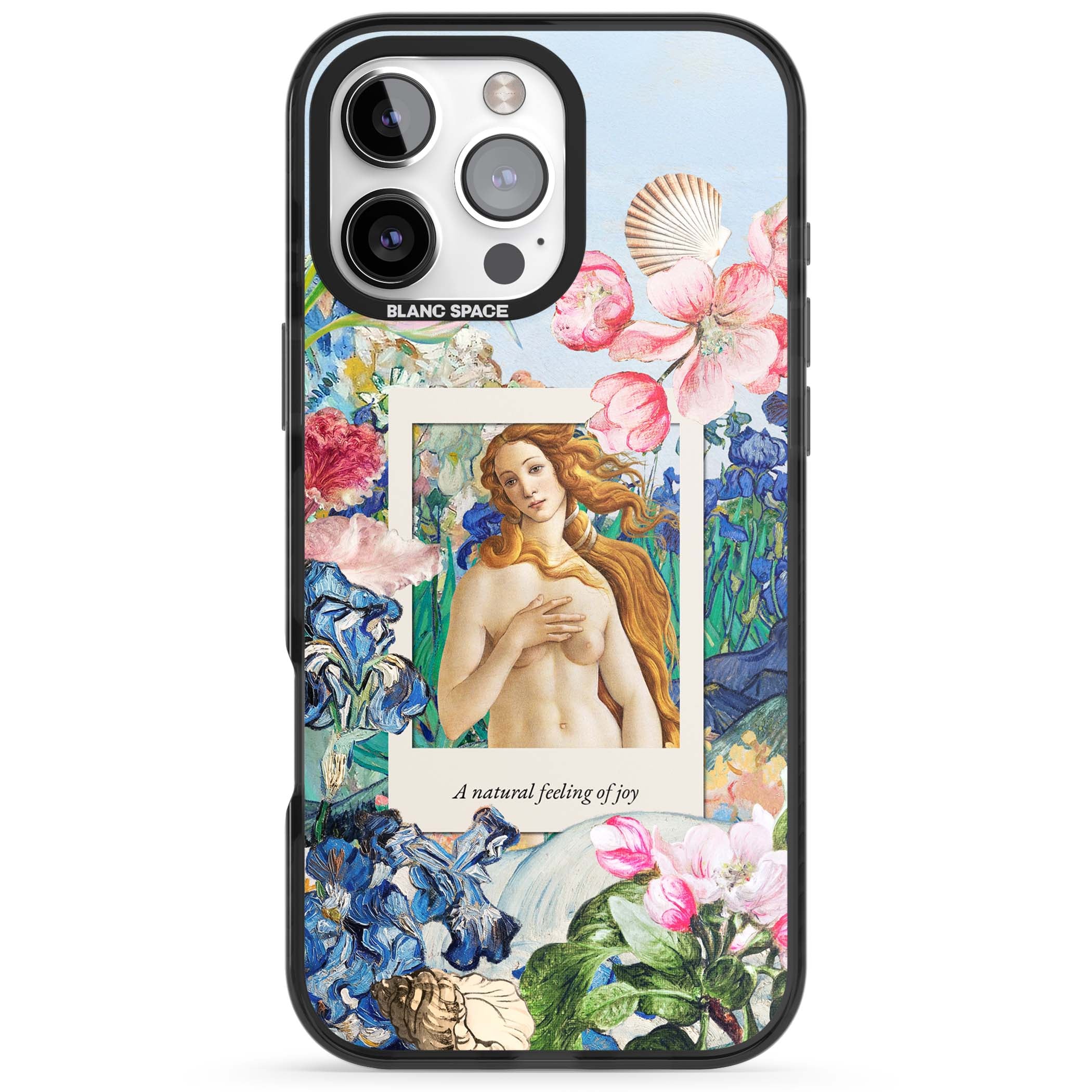 BLACK IMPACT MAGSAFE