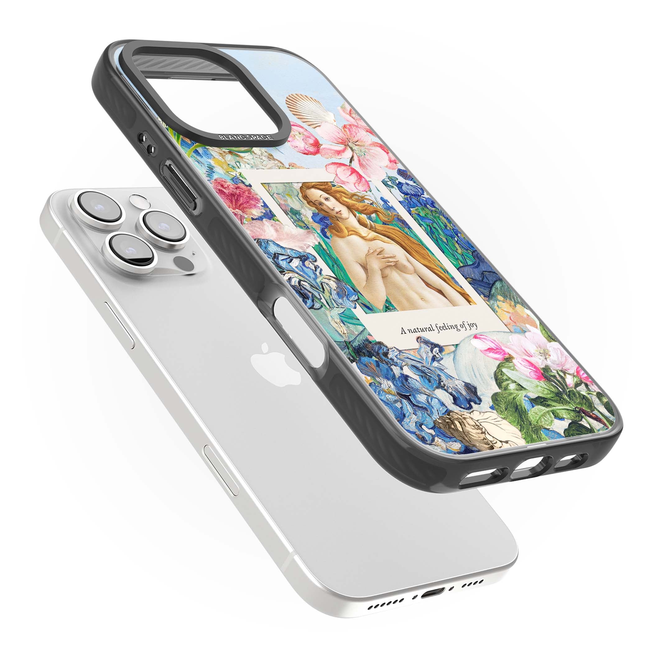 BLACK IMPACT MAGSAFE