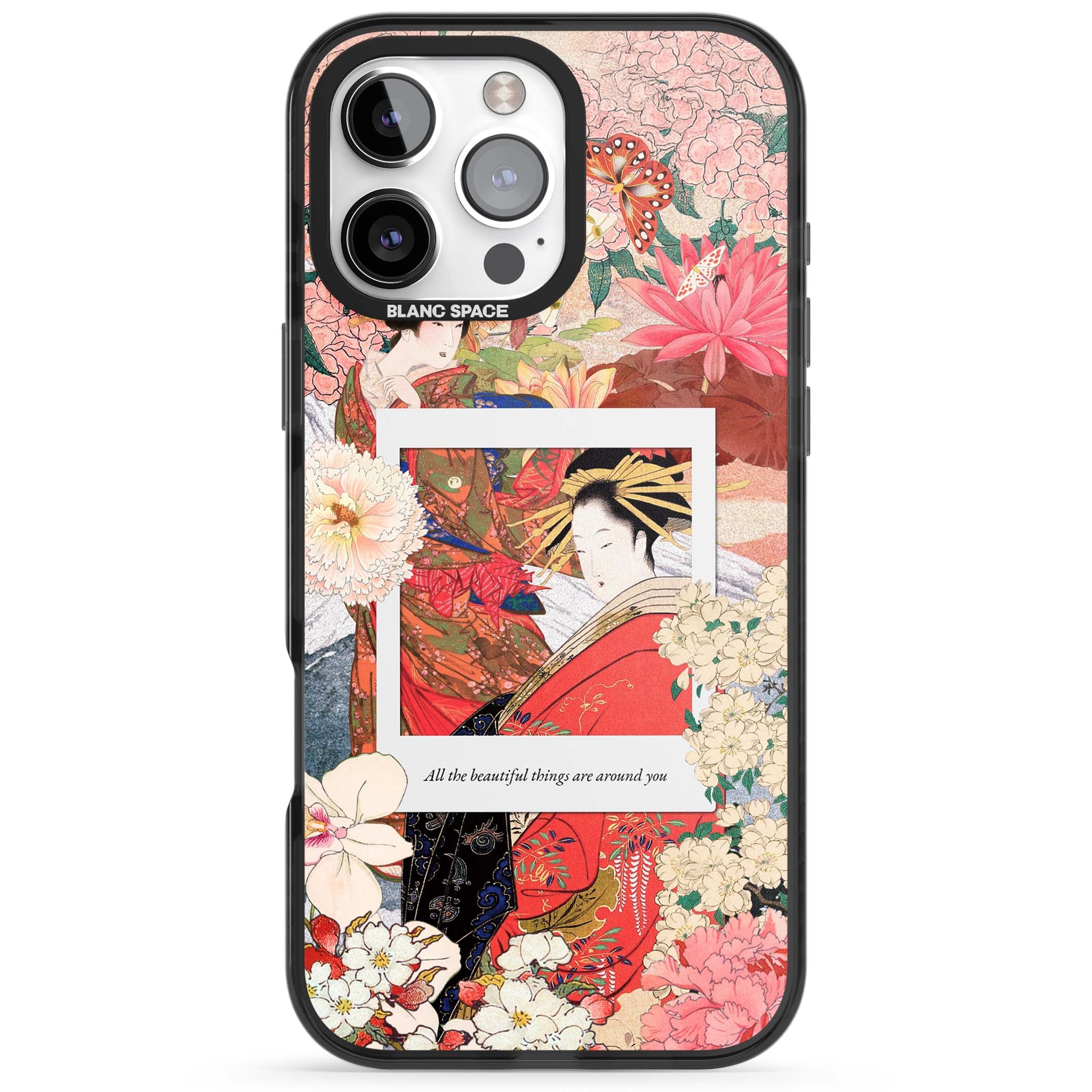 BLACK IMPACT MAGSAFE