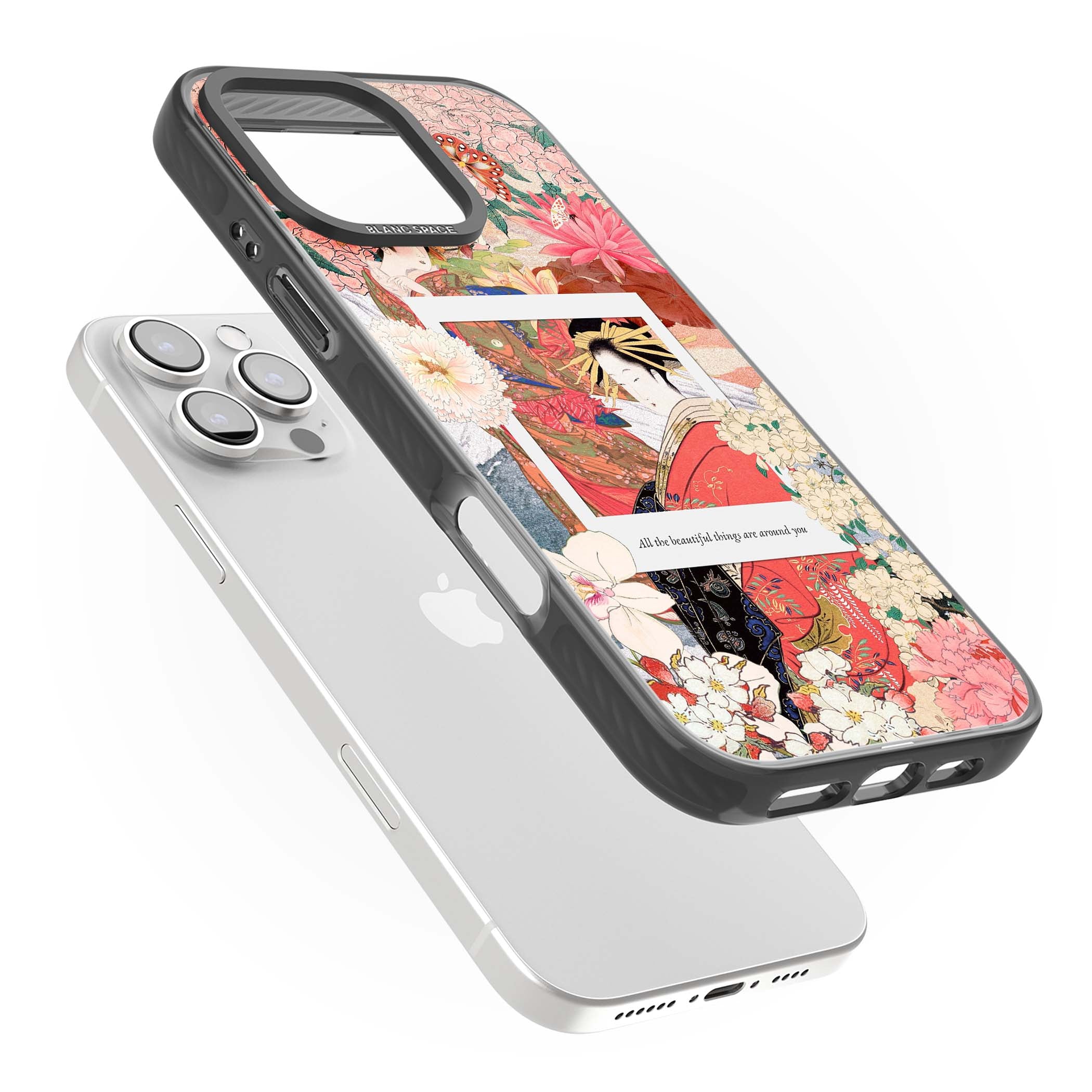 BLACK IMPACT MAGSAFE