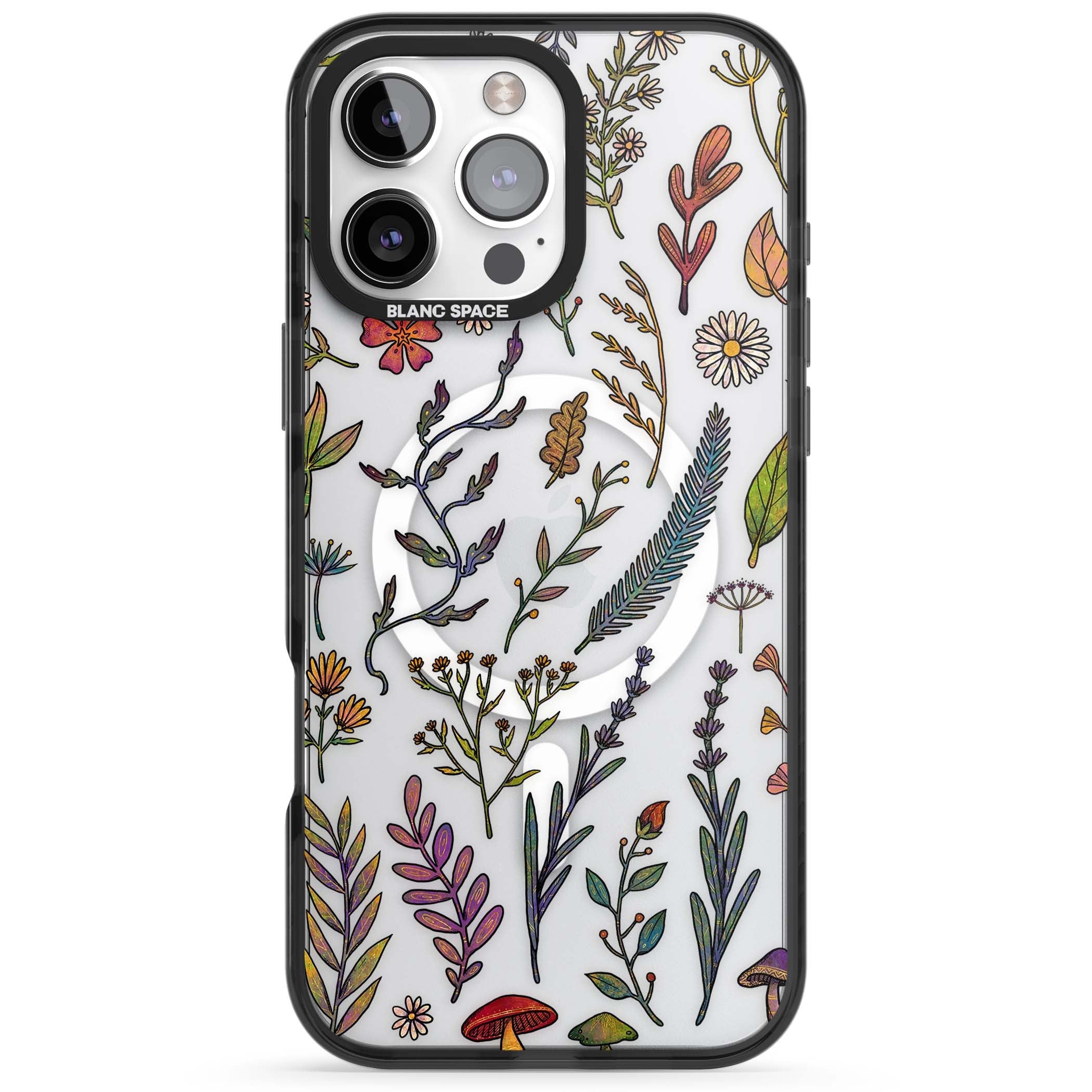 BLACK IMPACT MAGSAFE