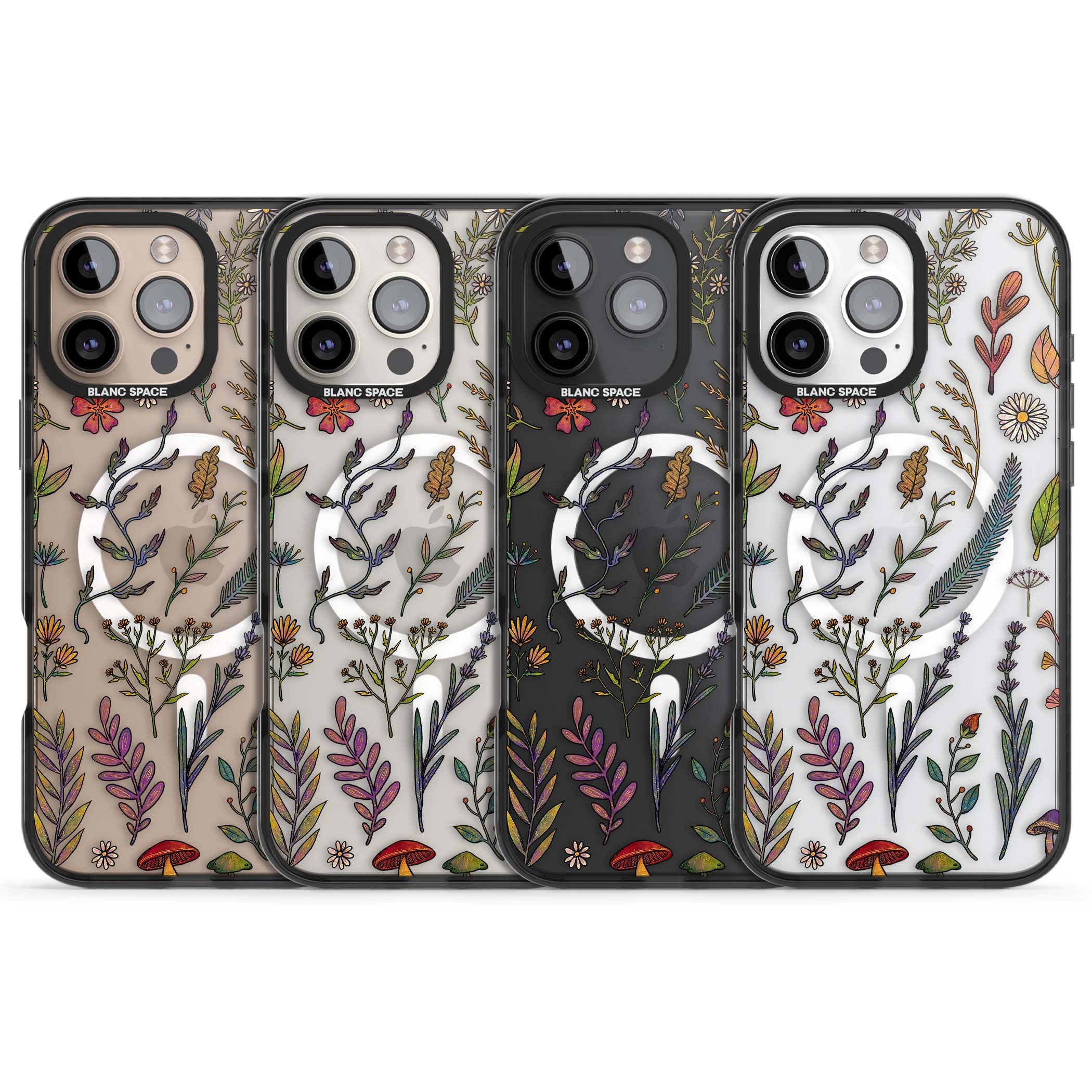 BLACK IMPACT MAGSAFE