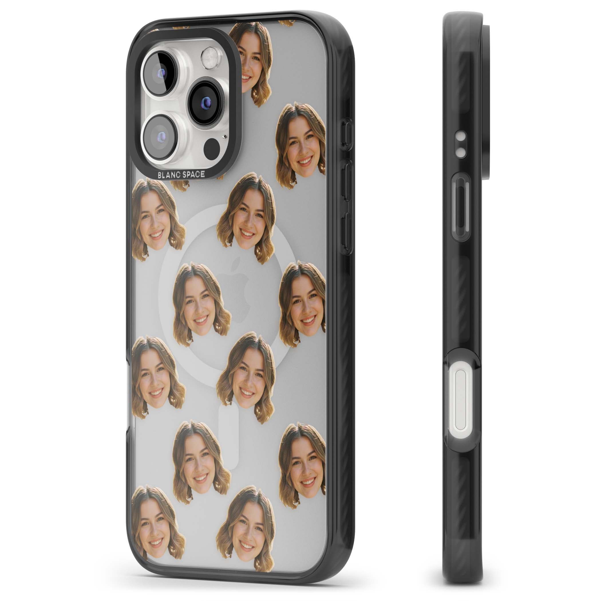 BLACK IMPACT MAGSAFE