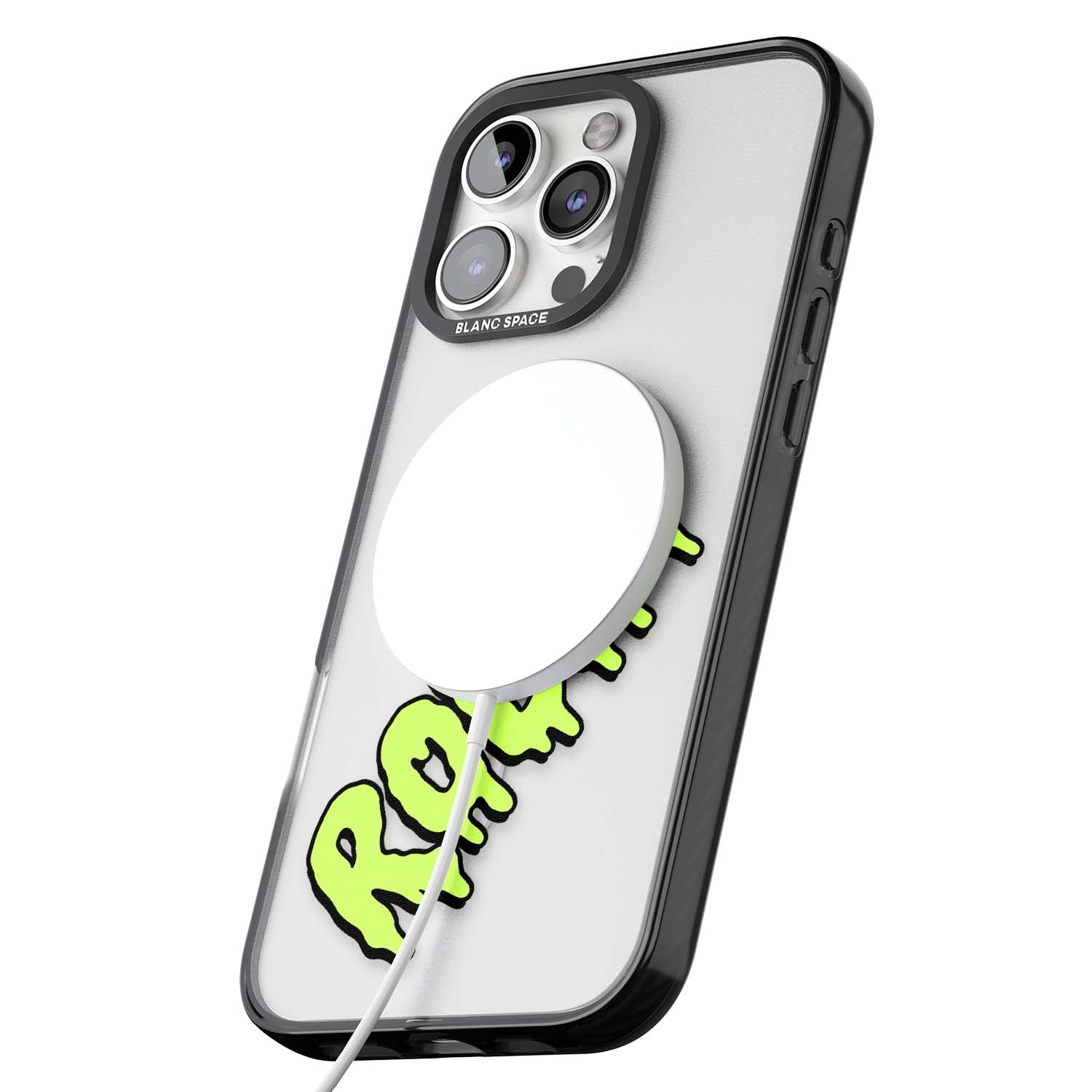 BLACK IMPACT MAGSAFE