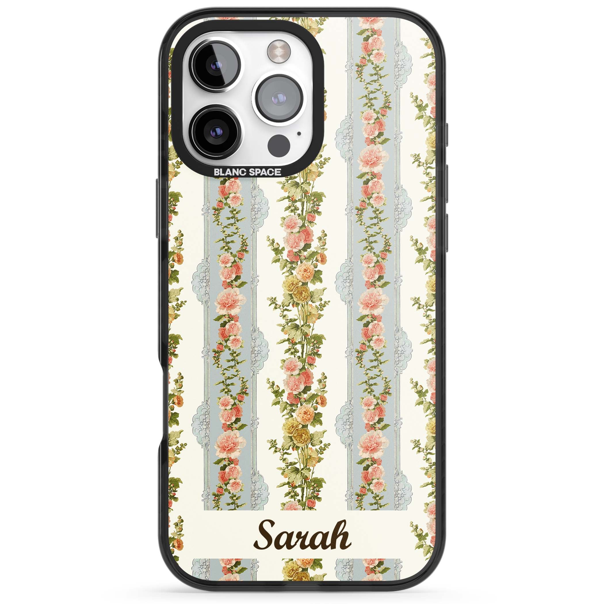 BLACK IMPACT MAGSAFE