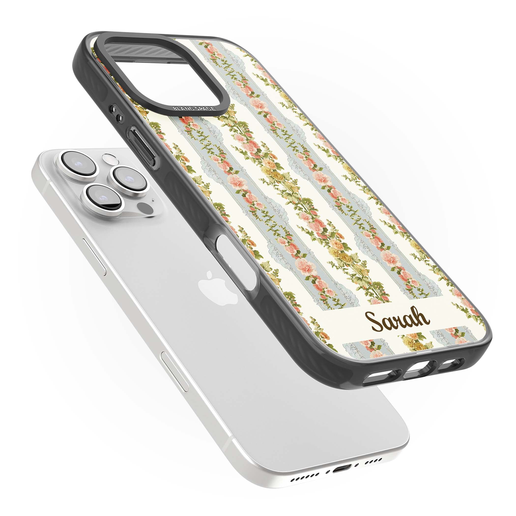 BLACK IMPACT MAGSAFE