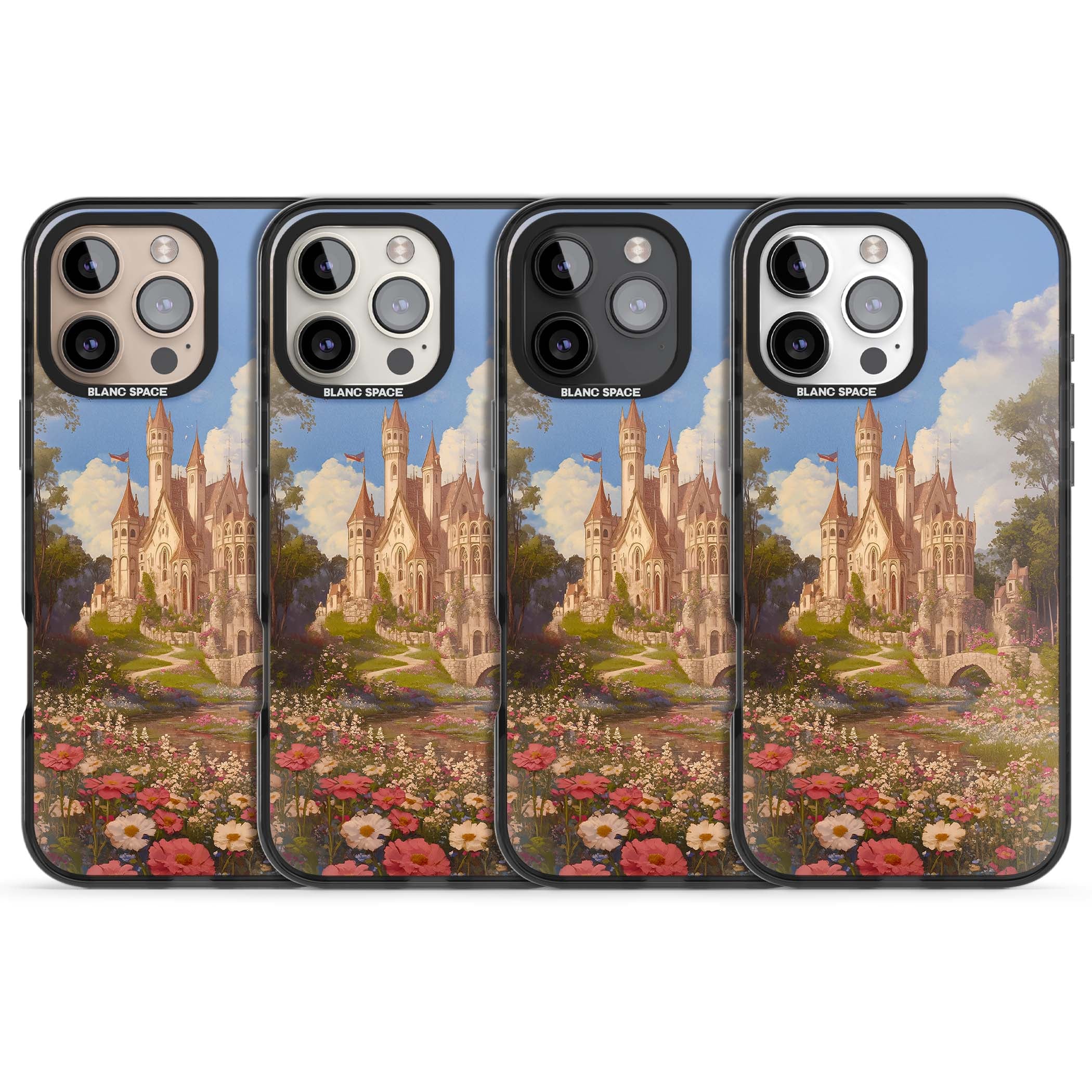 BLACK IMPACT MAGSAFE