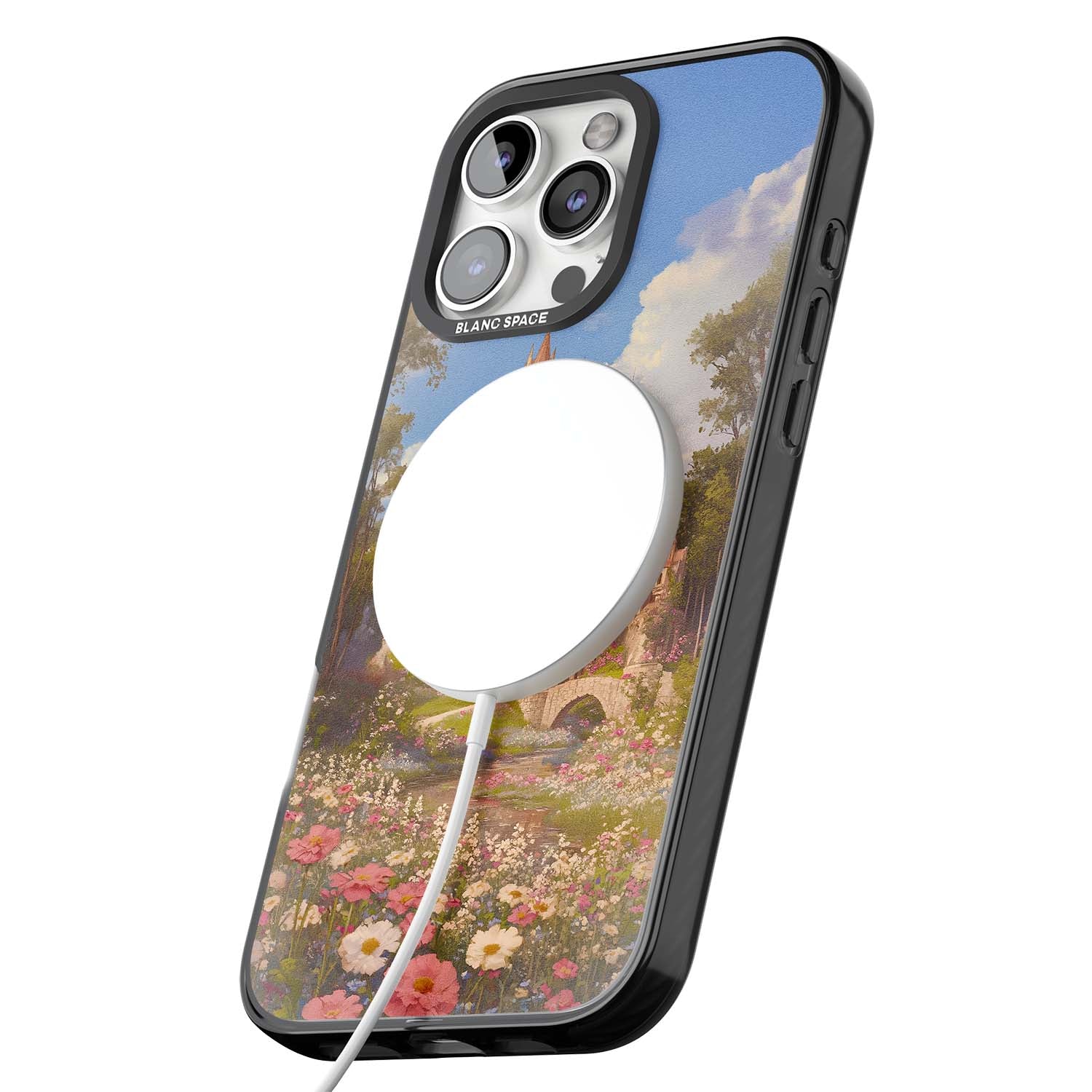 BLACK IMPACT MAGSAFE