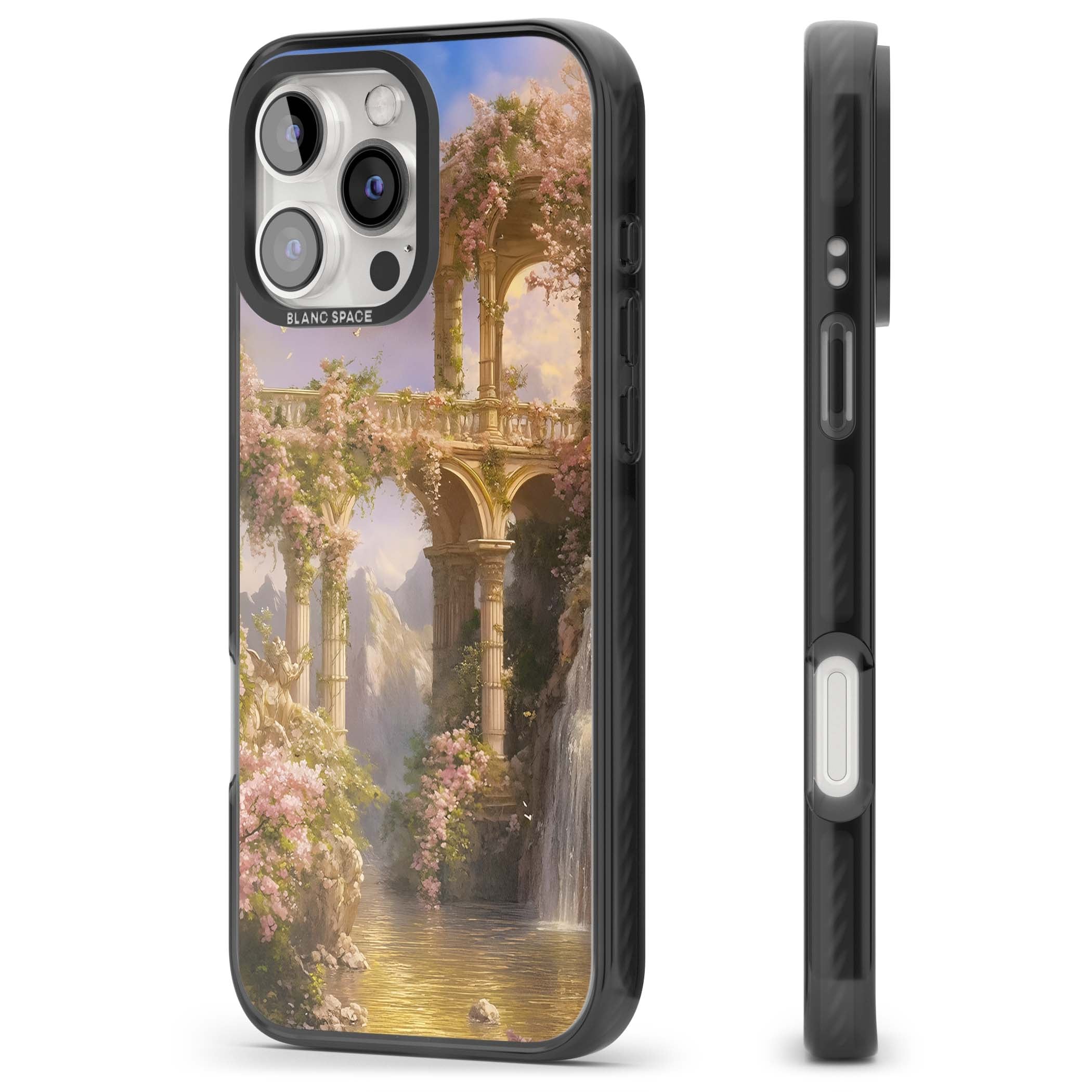 BLACK IMPACT MAGSAFE