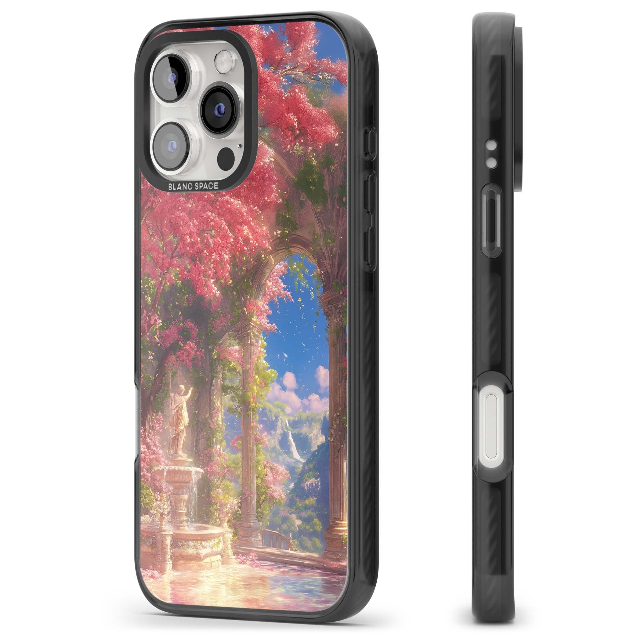 BLACK IMPACT MAGSAFE