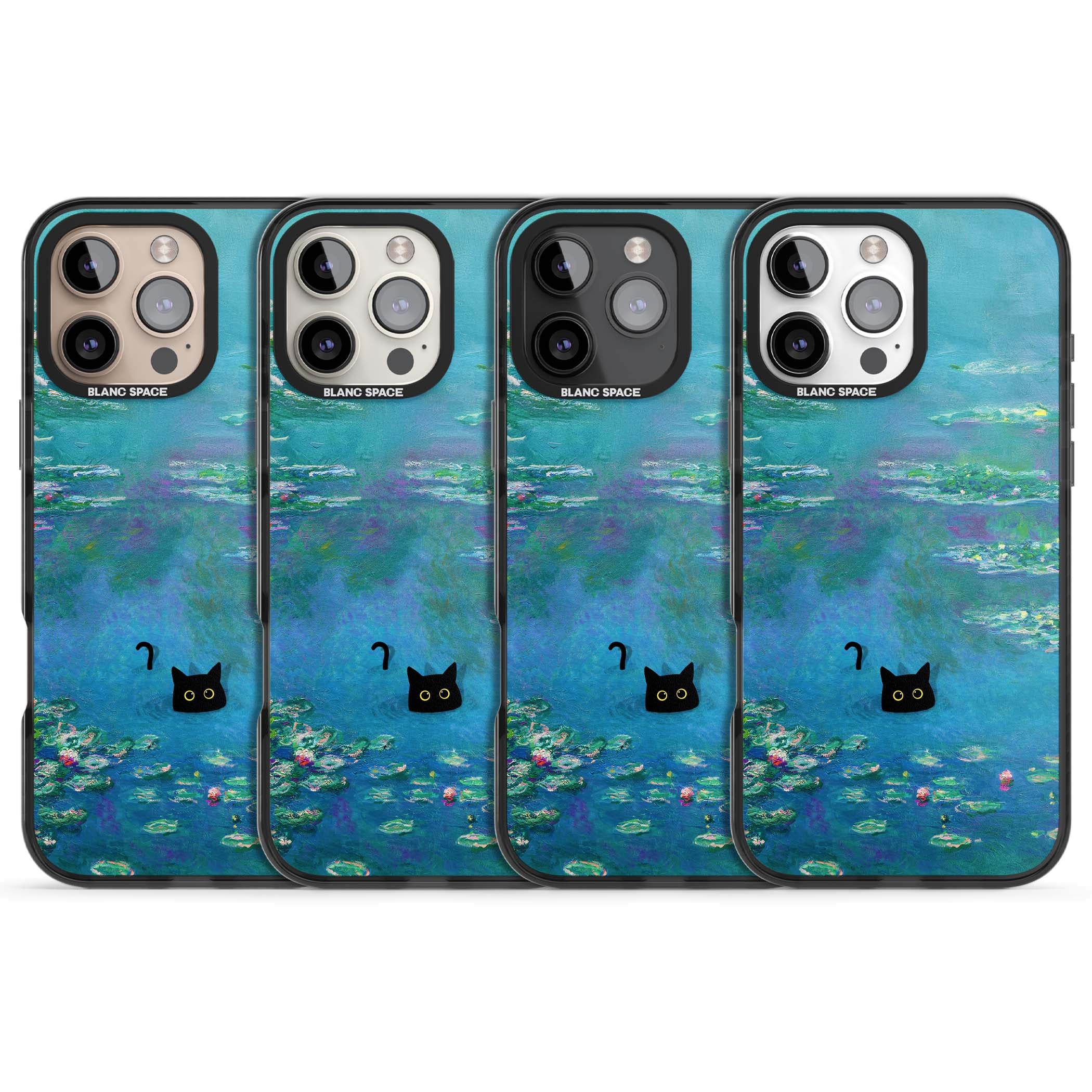 BLACK IMPACT MAGSAFE